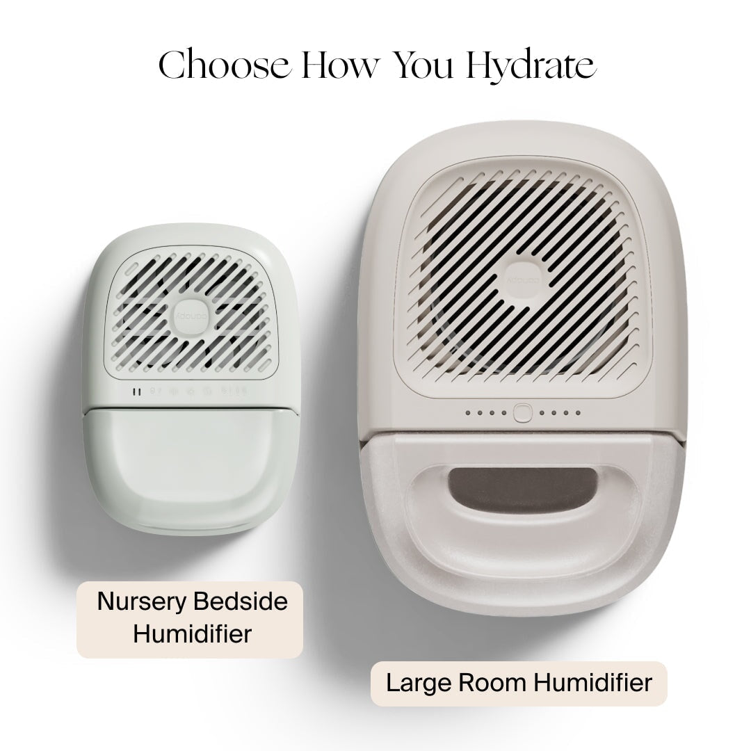 Nursery Humidifier