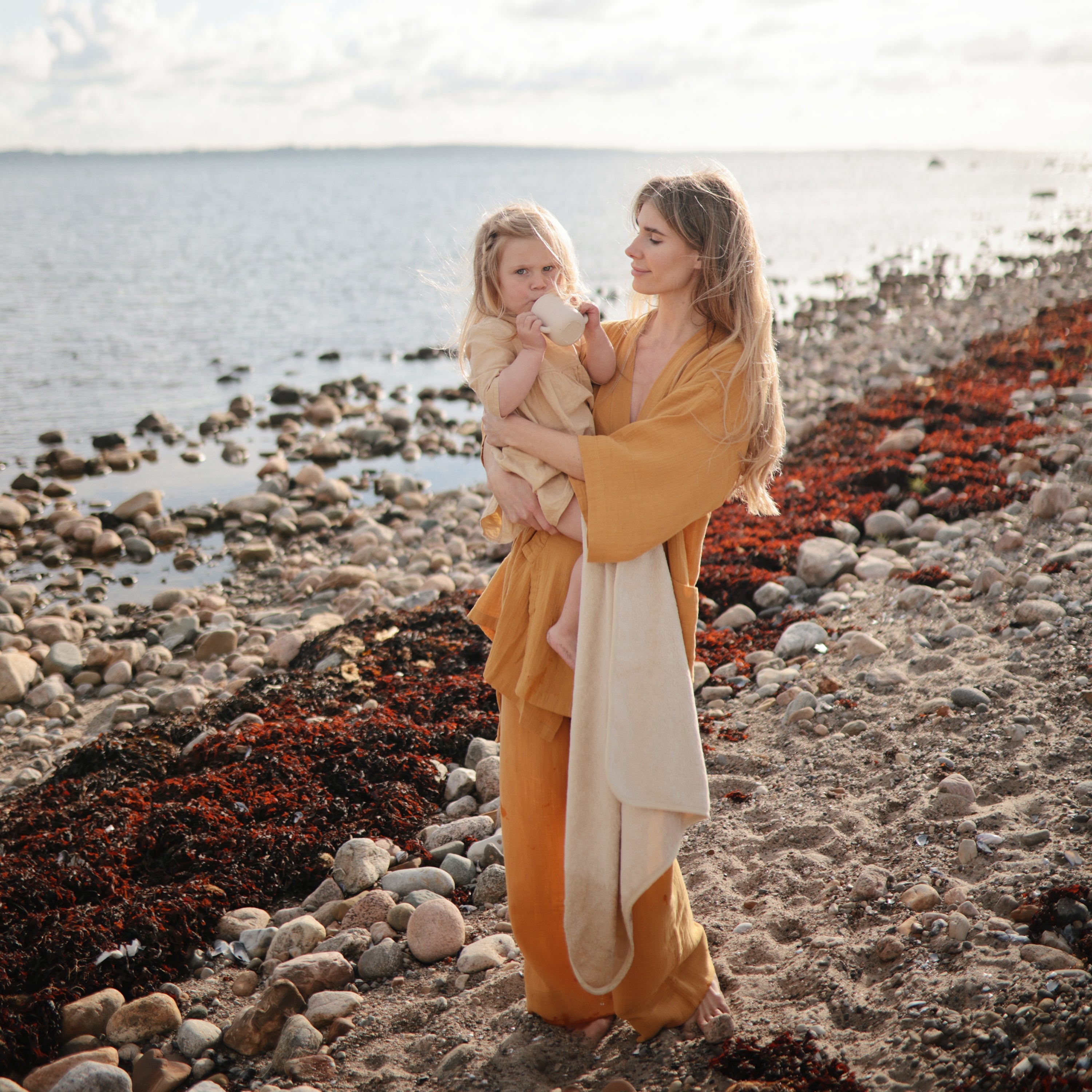 Silicone Training Cup + Straw