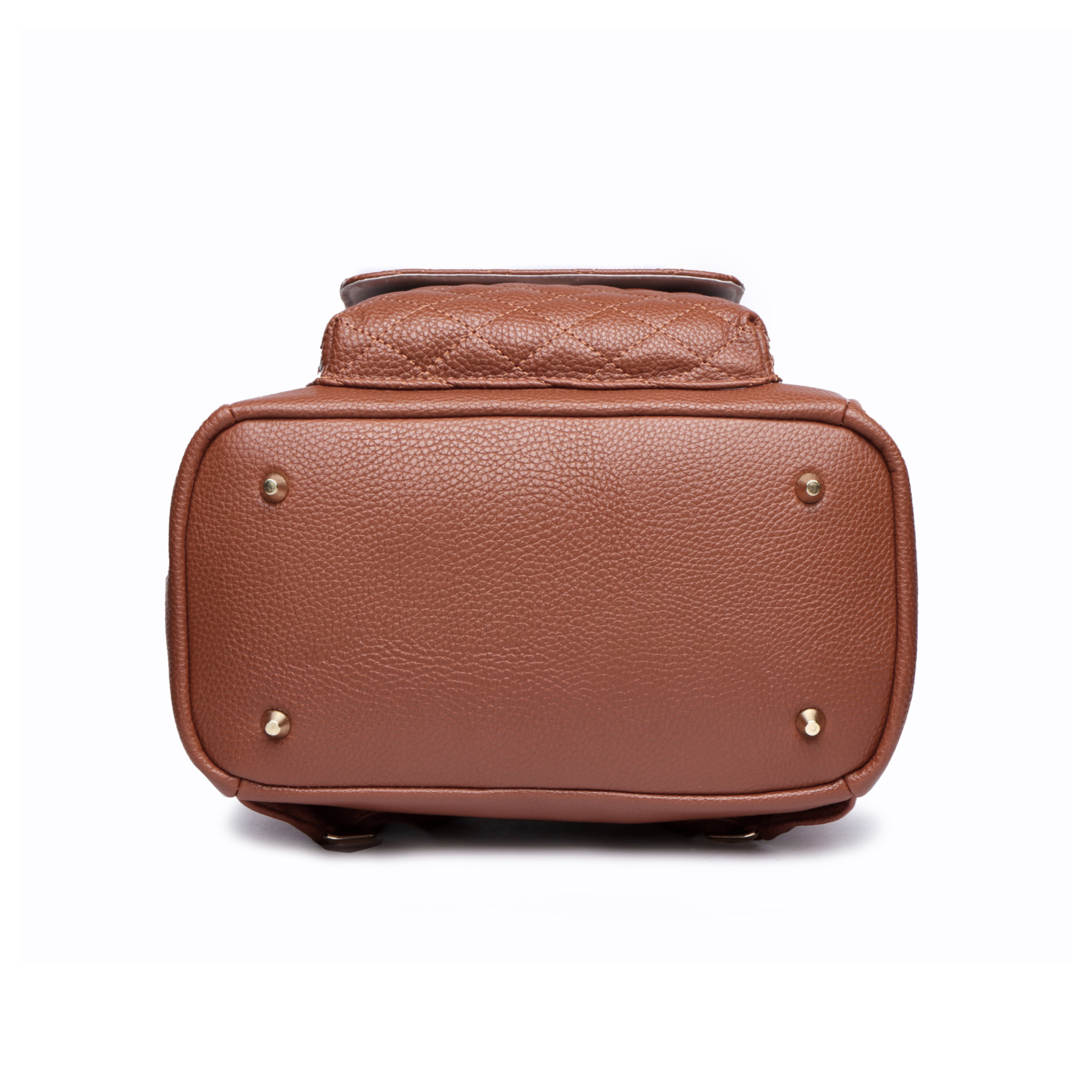 Petit Diaper Bag Caramel