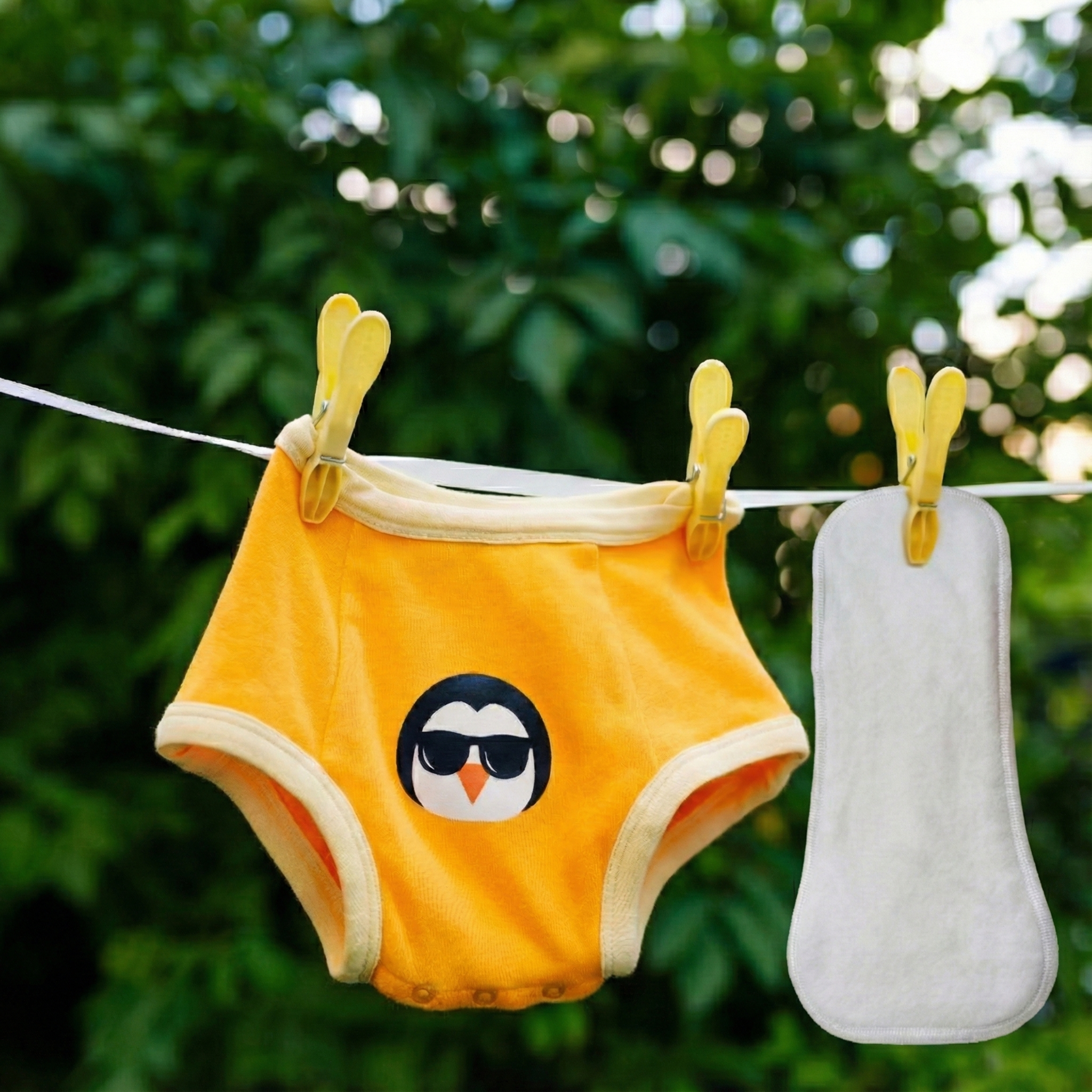 Potty Training Bundle