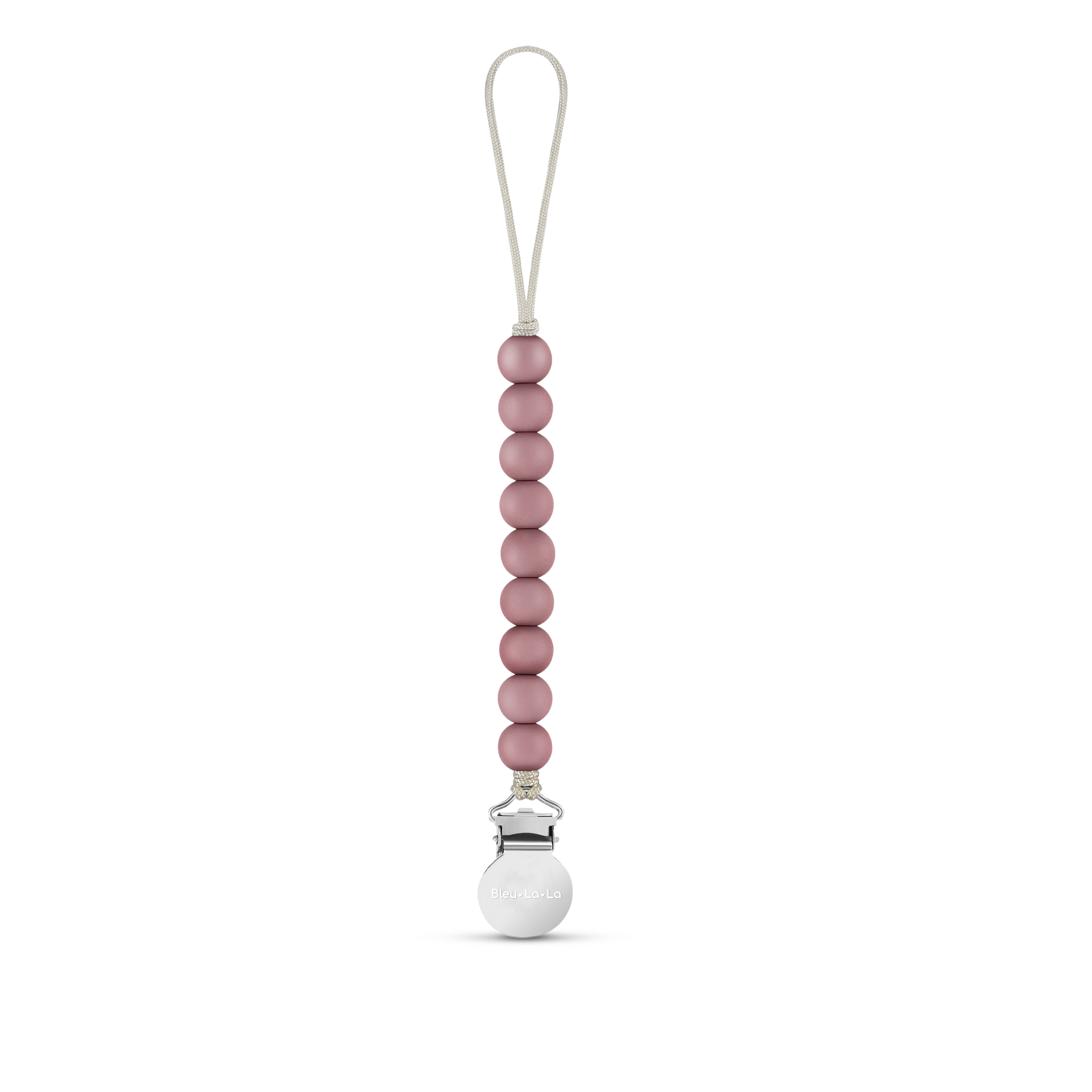Pacifier Clip