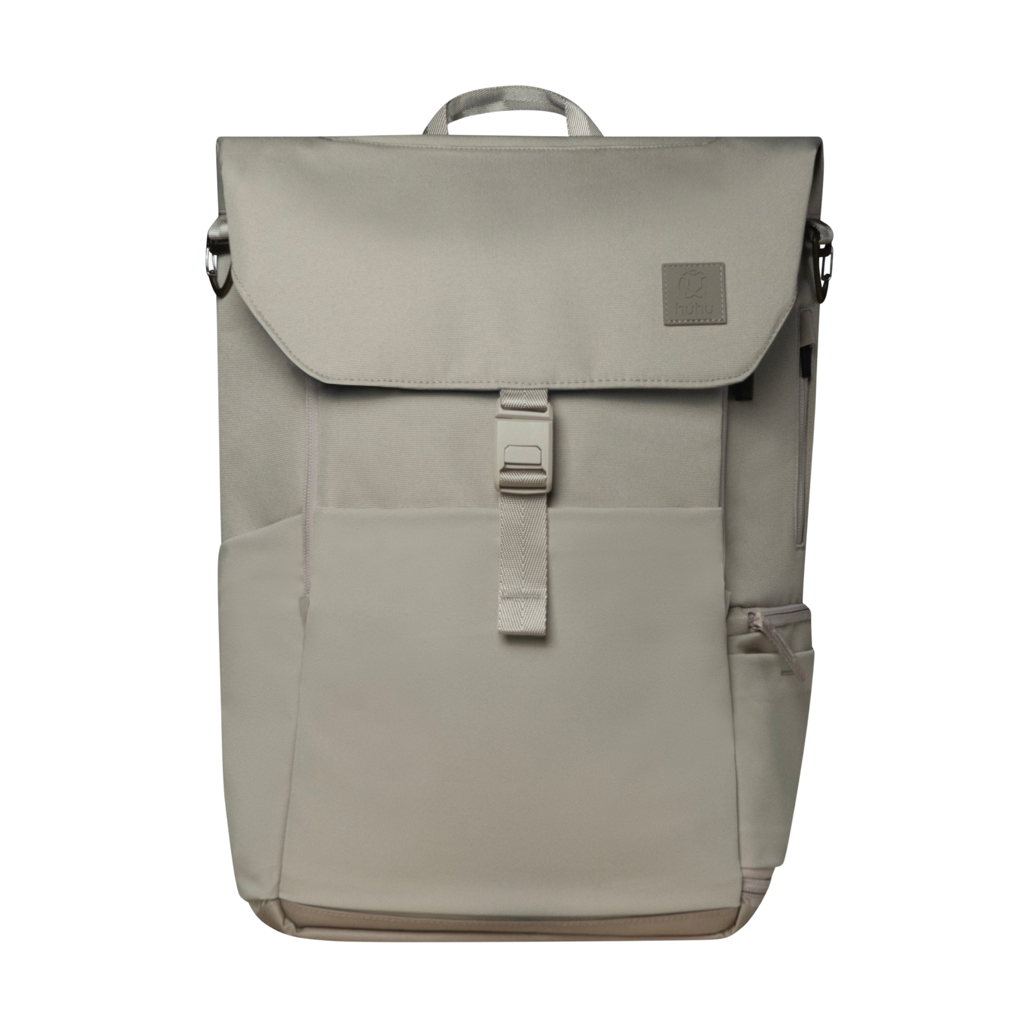 Everyday Diaper Backpack / Daybreak Taupe