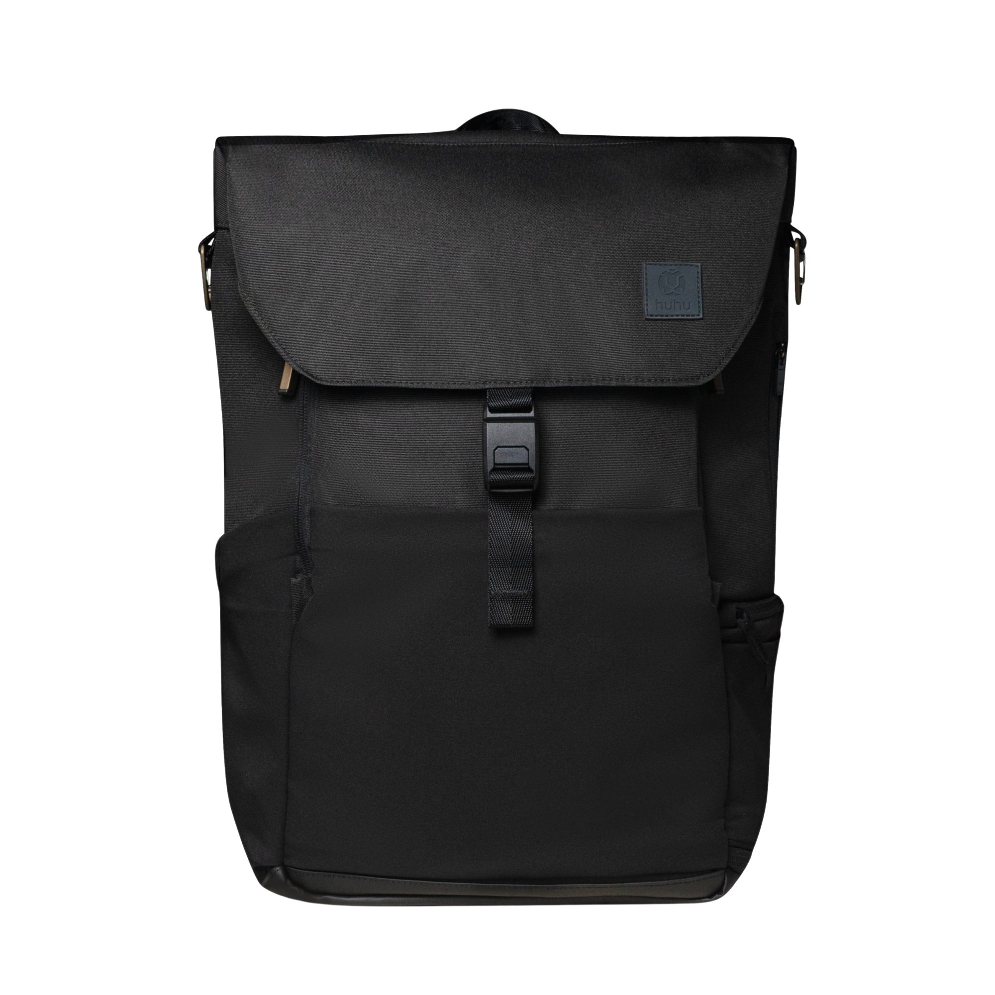 Everyday Diaper Backpack (Middle of the night Black)