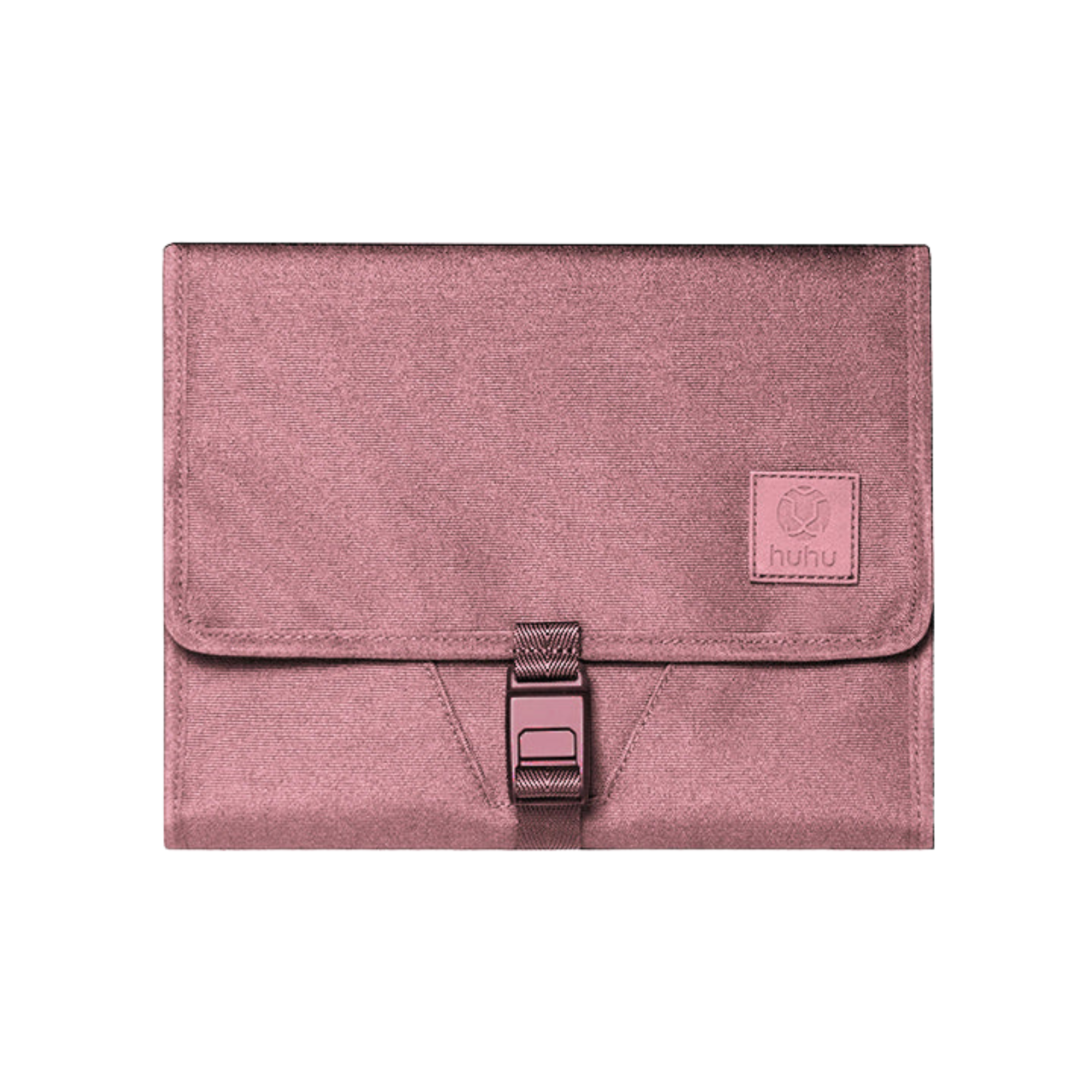 Go Anywhere Changing Wallet (Sundown Sienna)