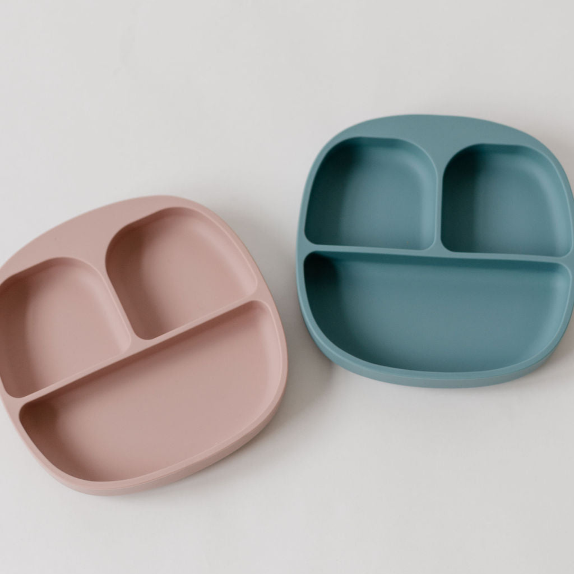 Silicone Plates