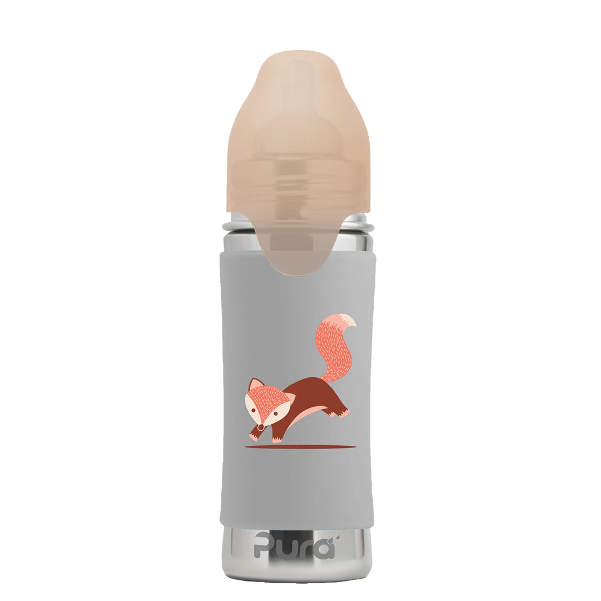 Kiki™ 9oz Infant Bottle