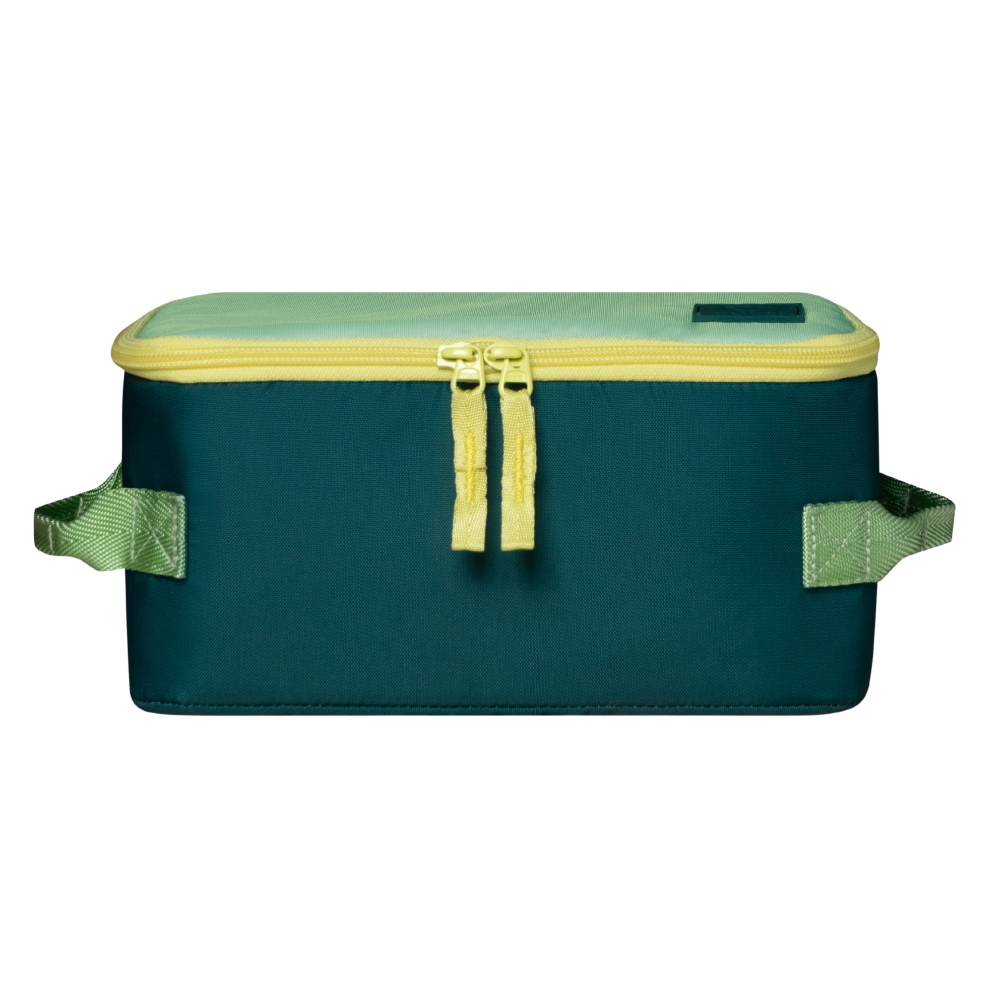 Insulated Cooler Bag (Enchanted Forest)
