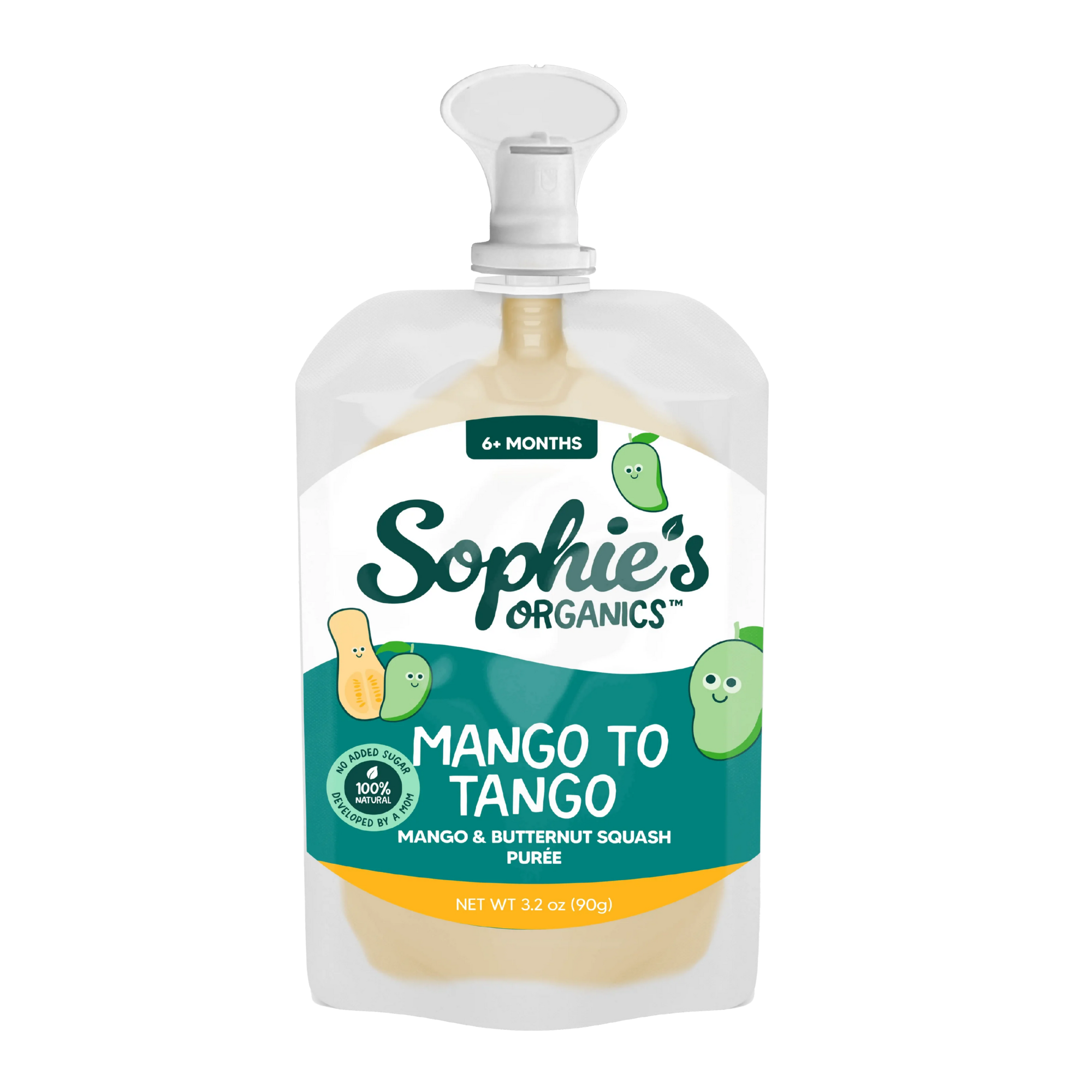 Mango To Tango (6-pack)