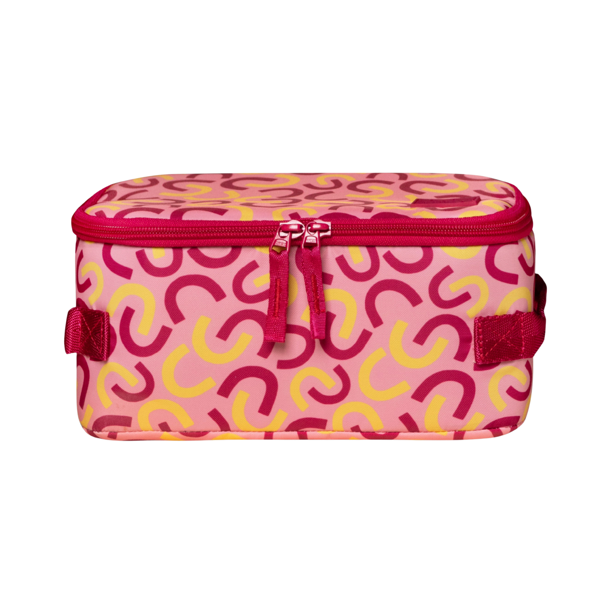 Insulated Cooler Bag (Mac & Cheese)
