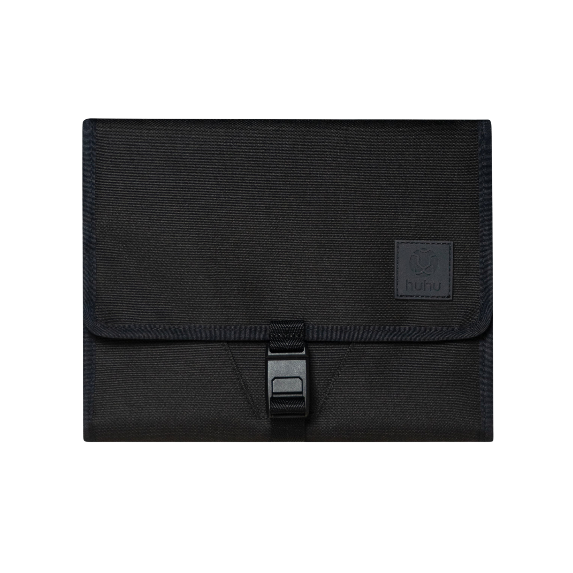 Go Anywhere Changing Wallet (Middle of the night Black)