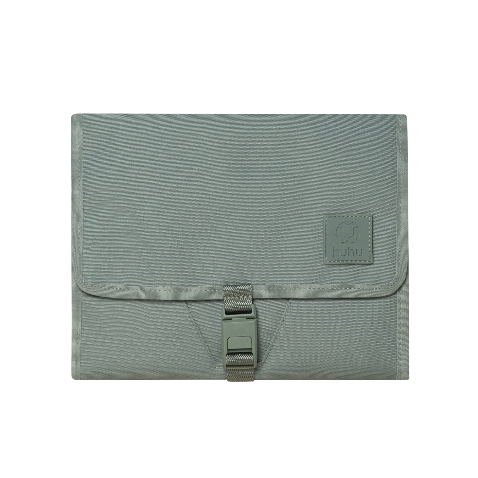 Go Anywhere Changing Wallet / Outdoorsy Sage