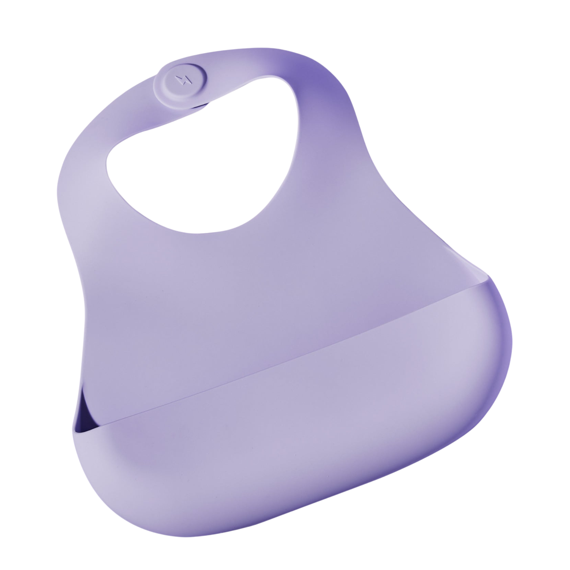 Magnetic Bib - Grape Crush