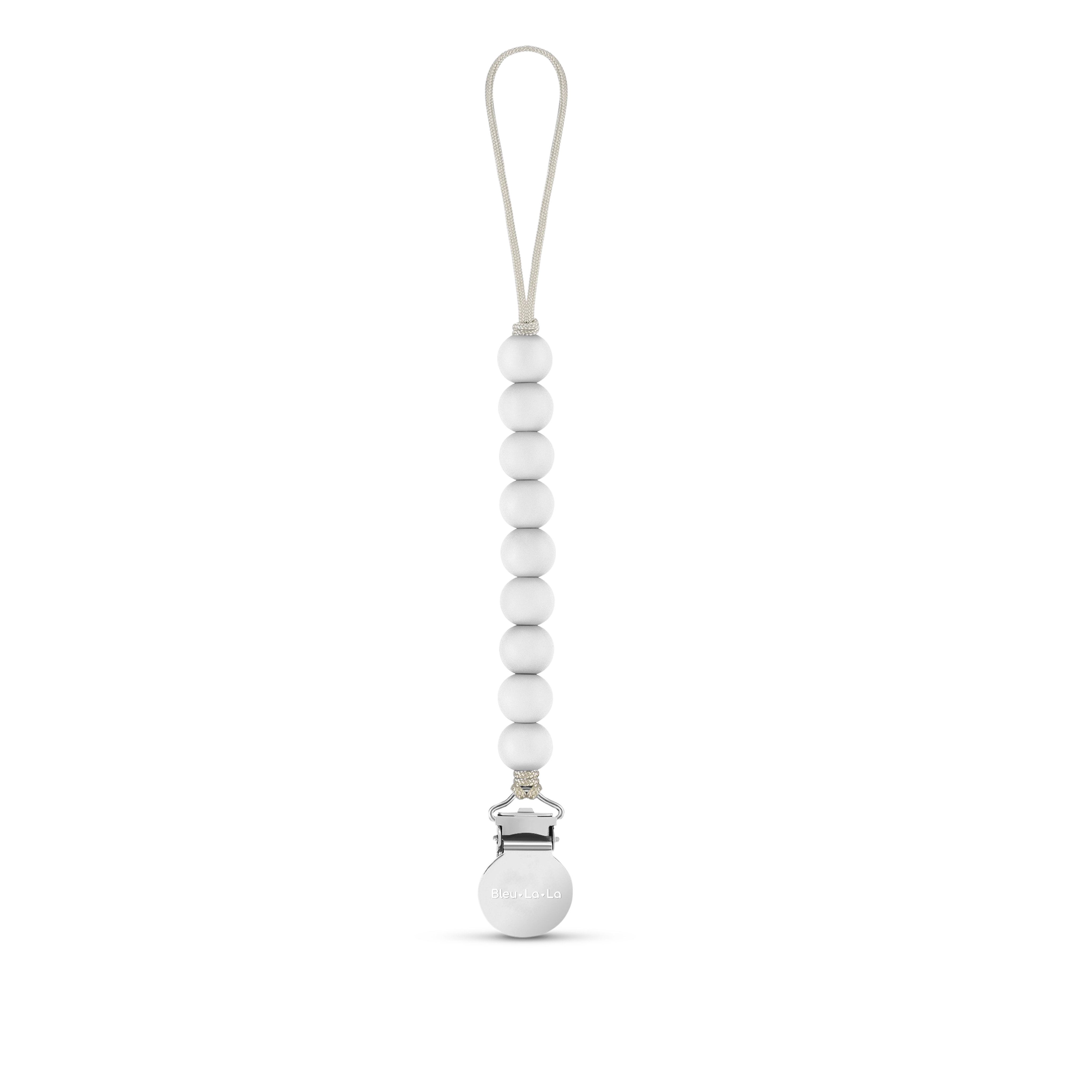 Pacifier Clip