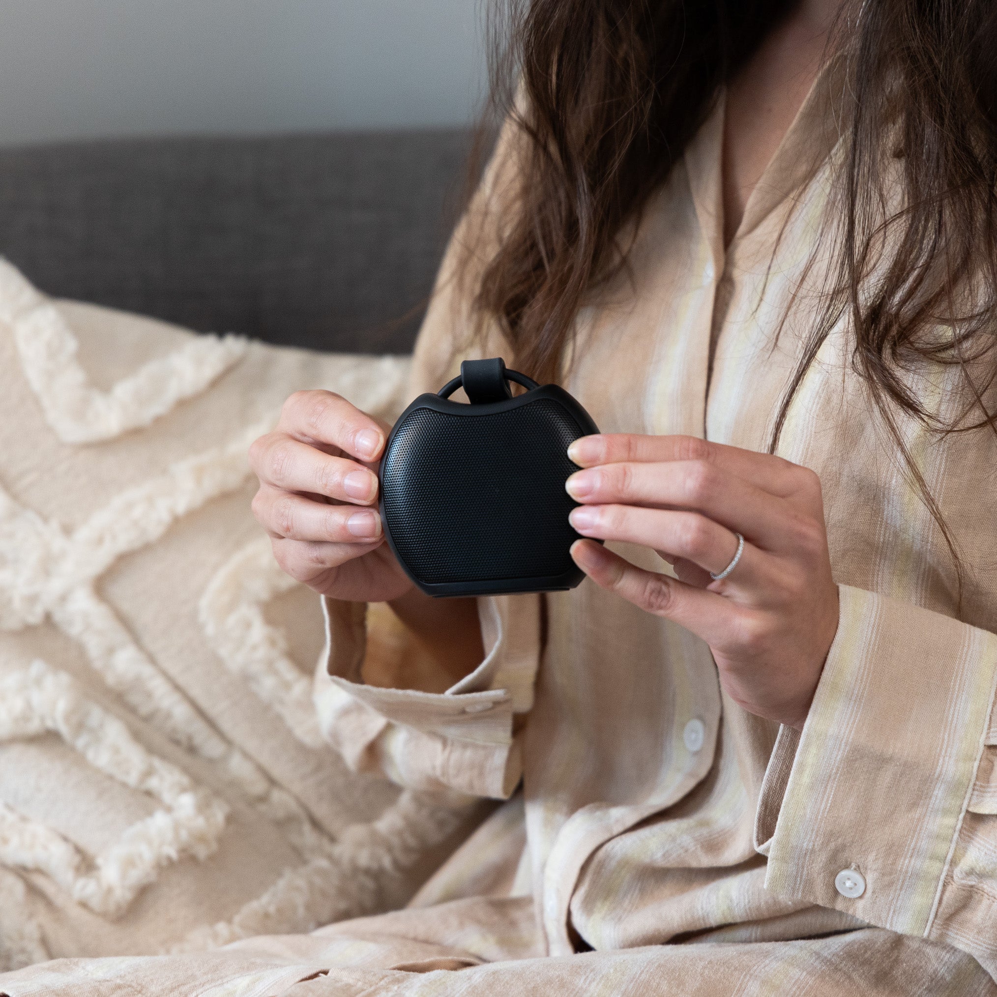 Rohm+ Portable Sound Machine