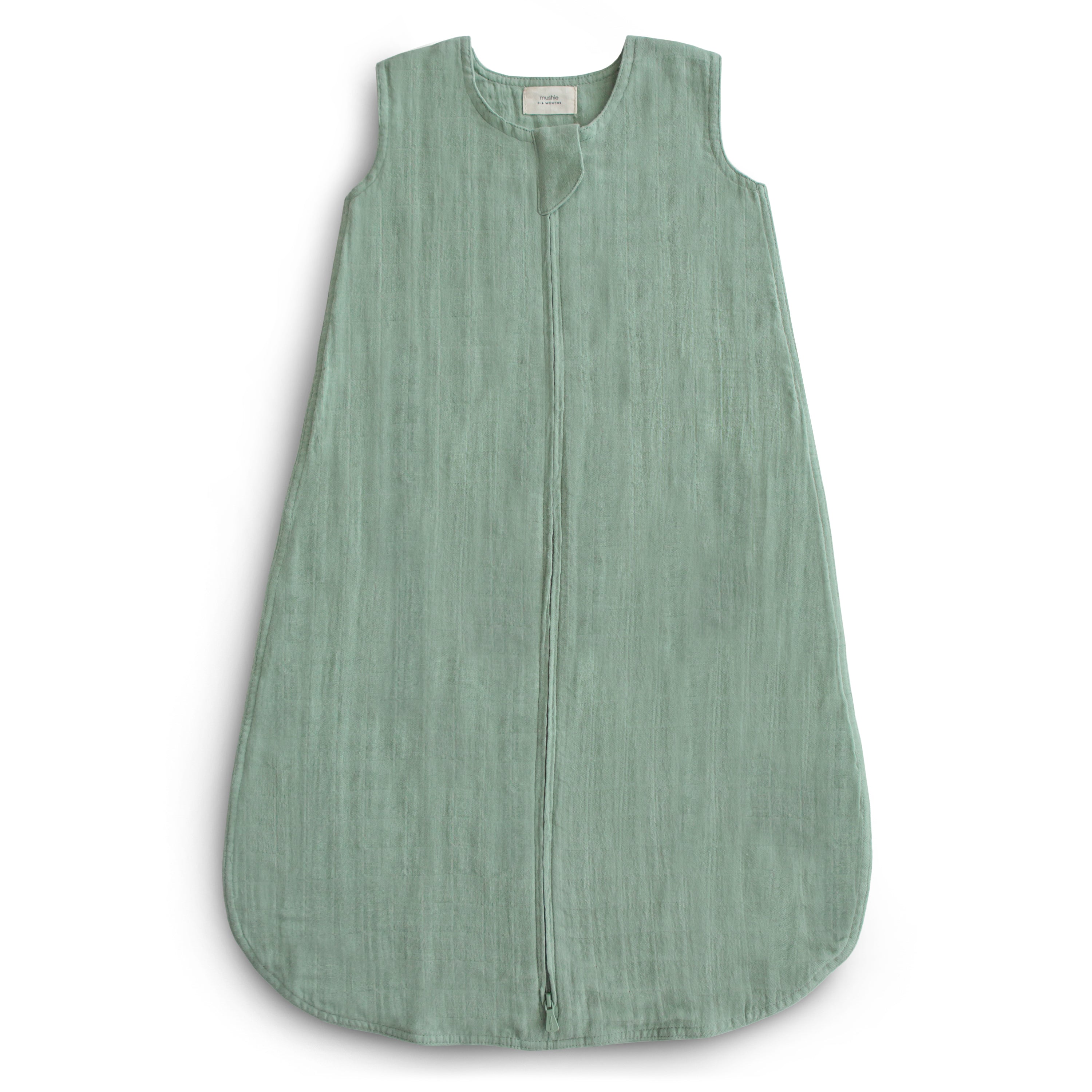 Organic Cotton Sleep Bag