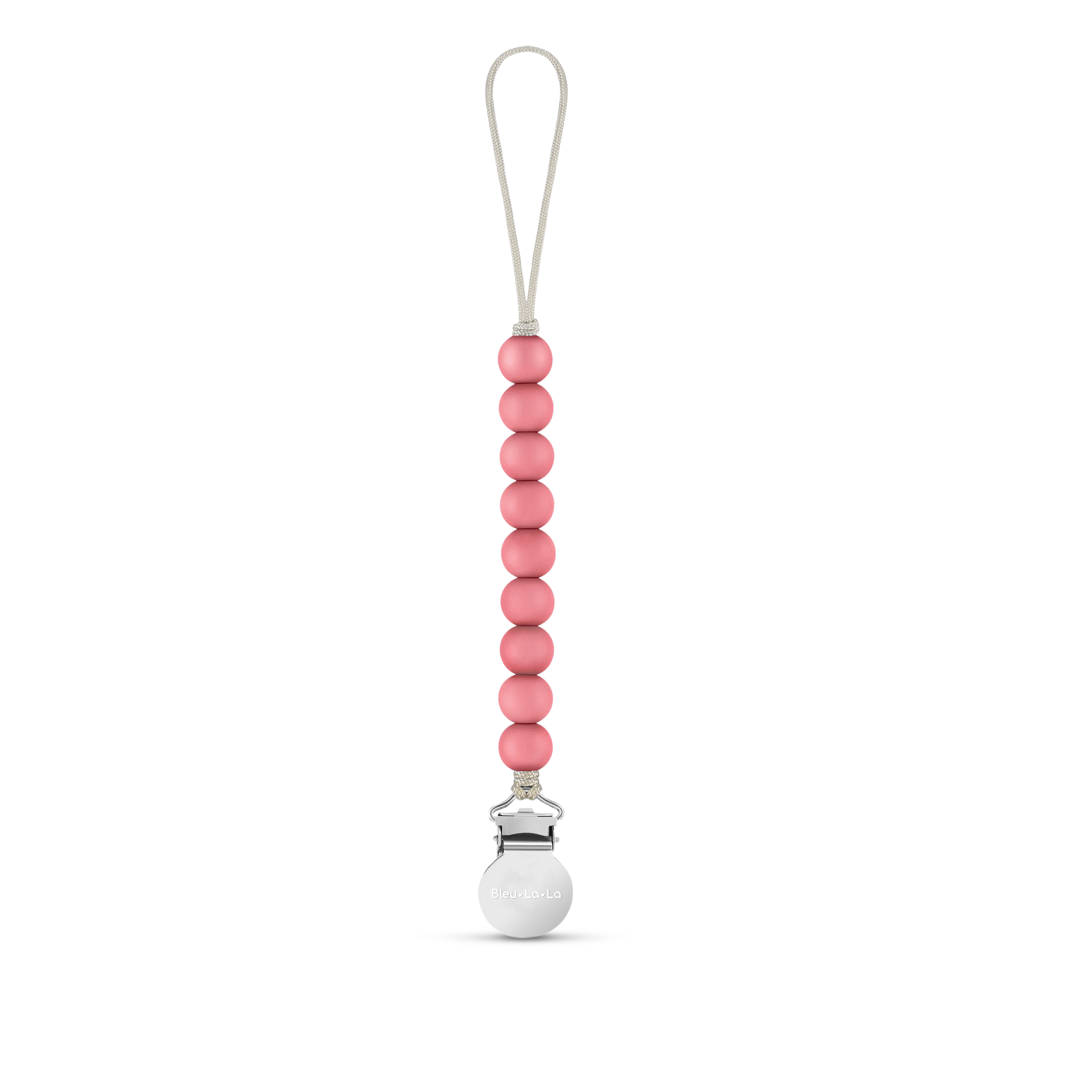 Pacifier Clip