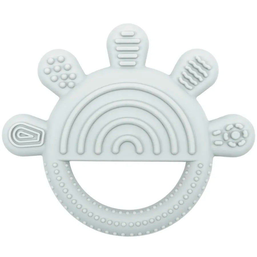 Colorful Baby Teething Toys