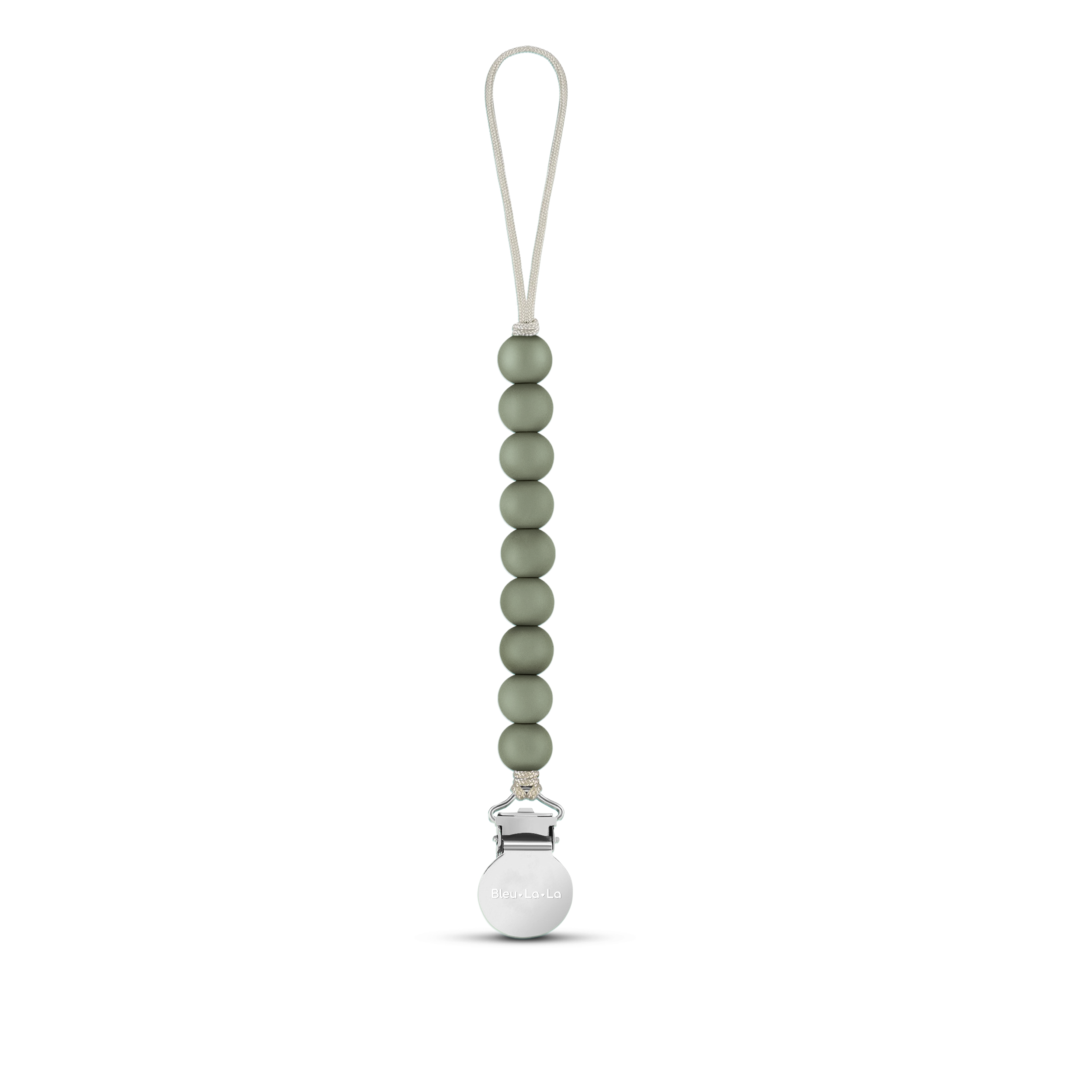 Pacifier Clip