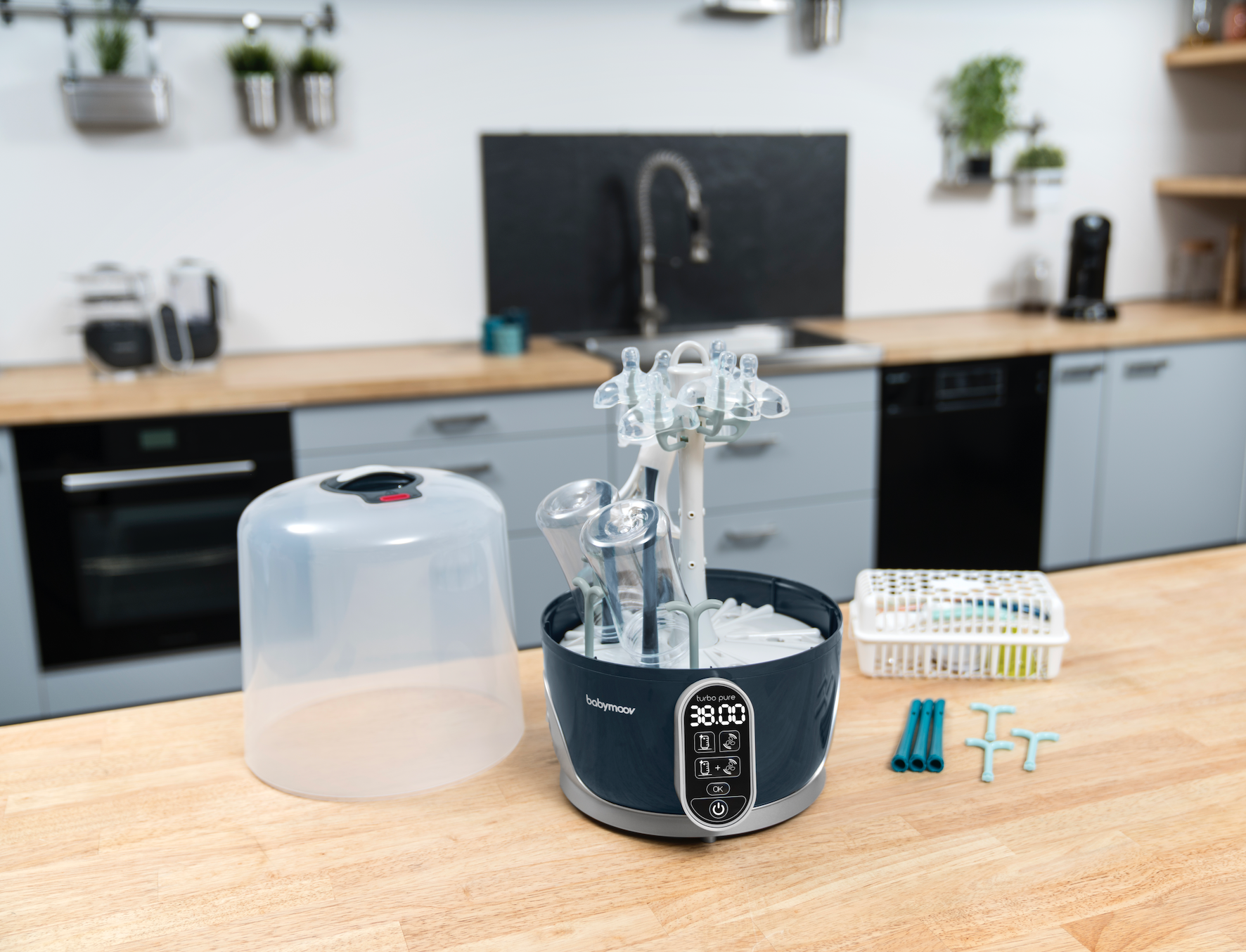 Wellness Essentials Bundle