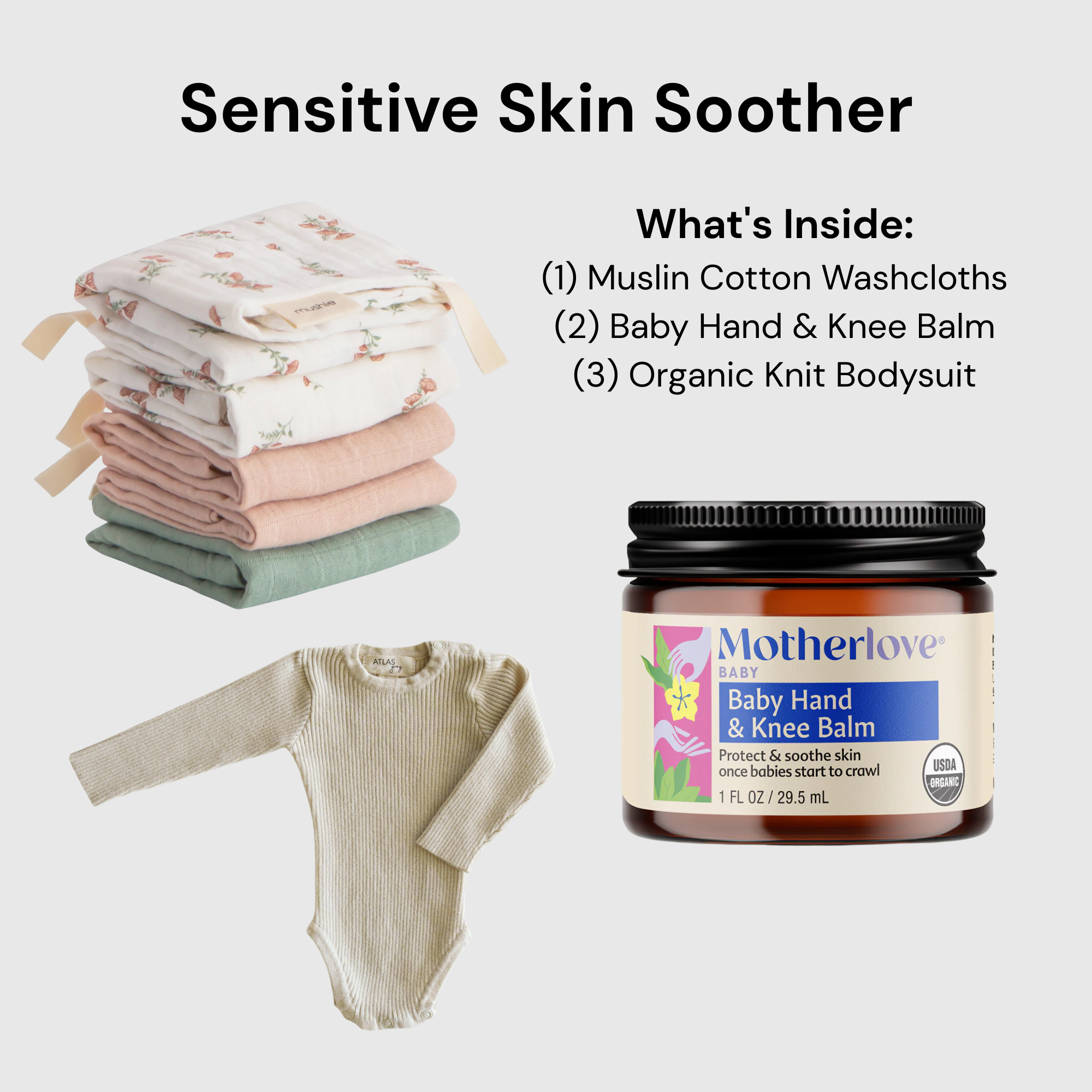 Sensitive Skin Soother