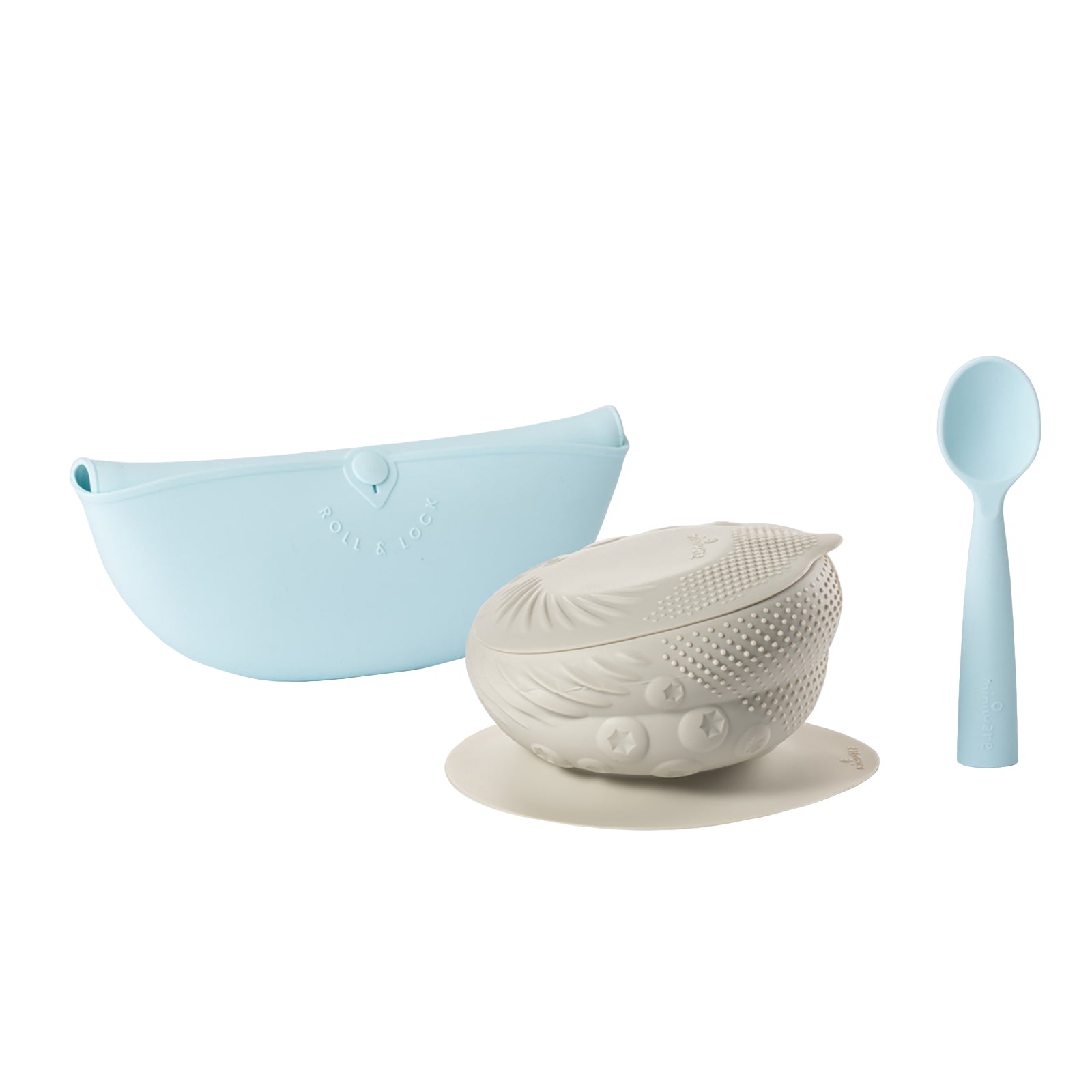Sensory Starter Set - Oat