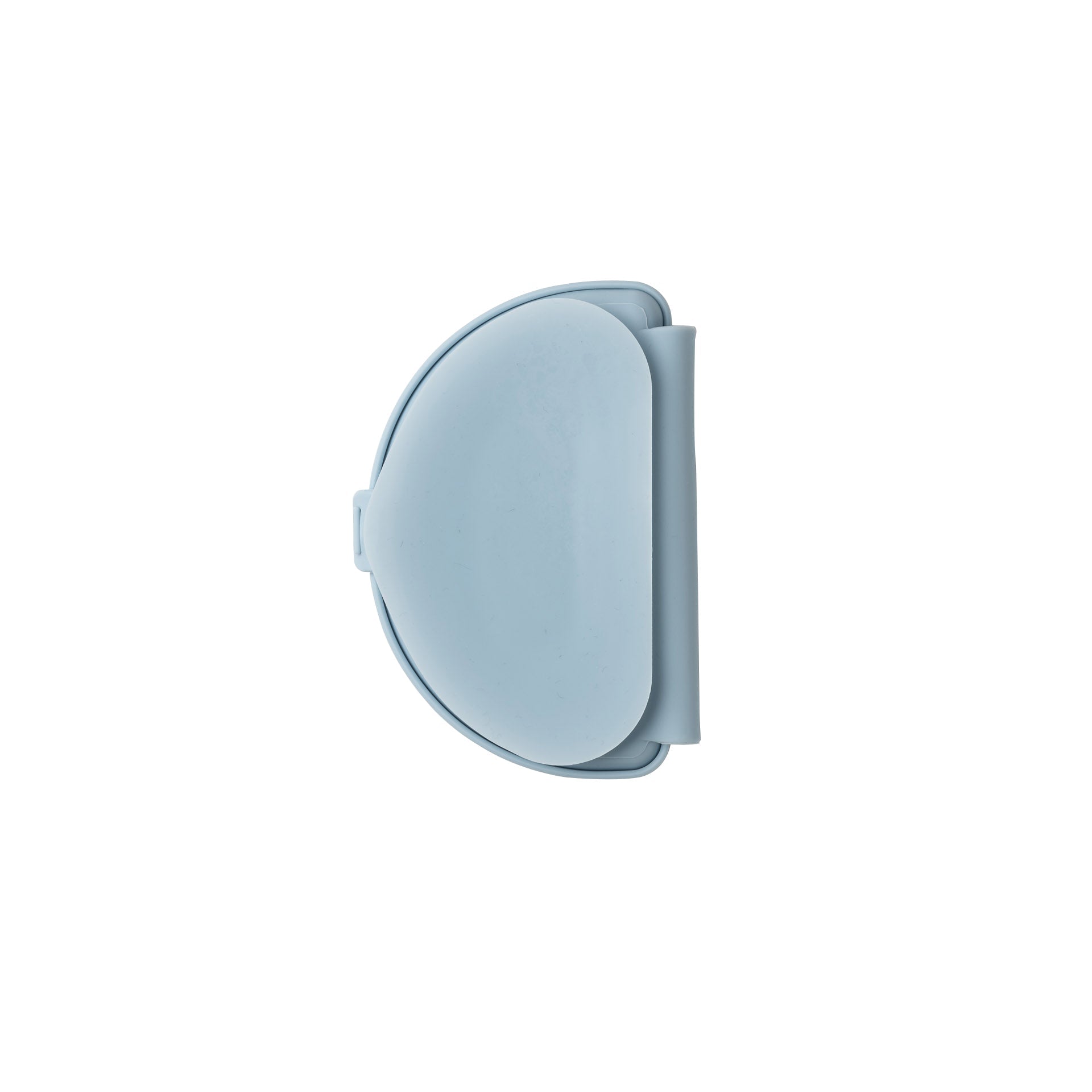 Compact Children's Portable Plate - Chickory
