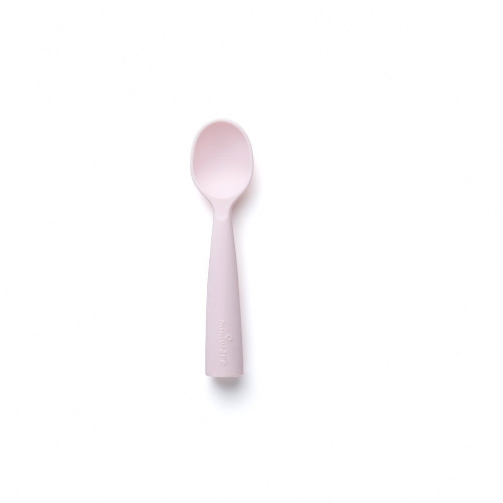 Fold & Scoop - Pink Salt + Cotton Candy Spoon