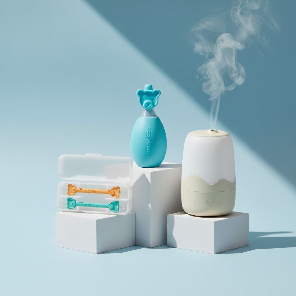 The Breathe Easy Bundle