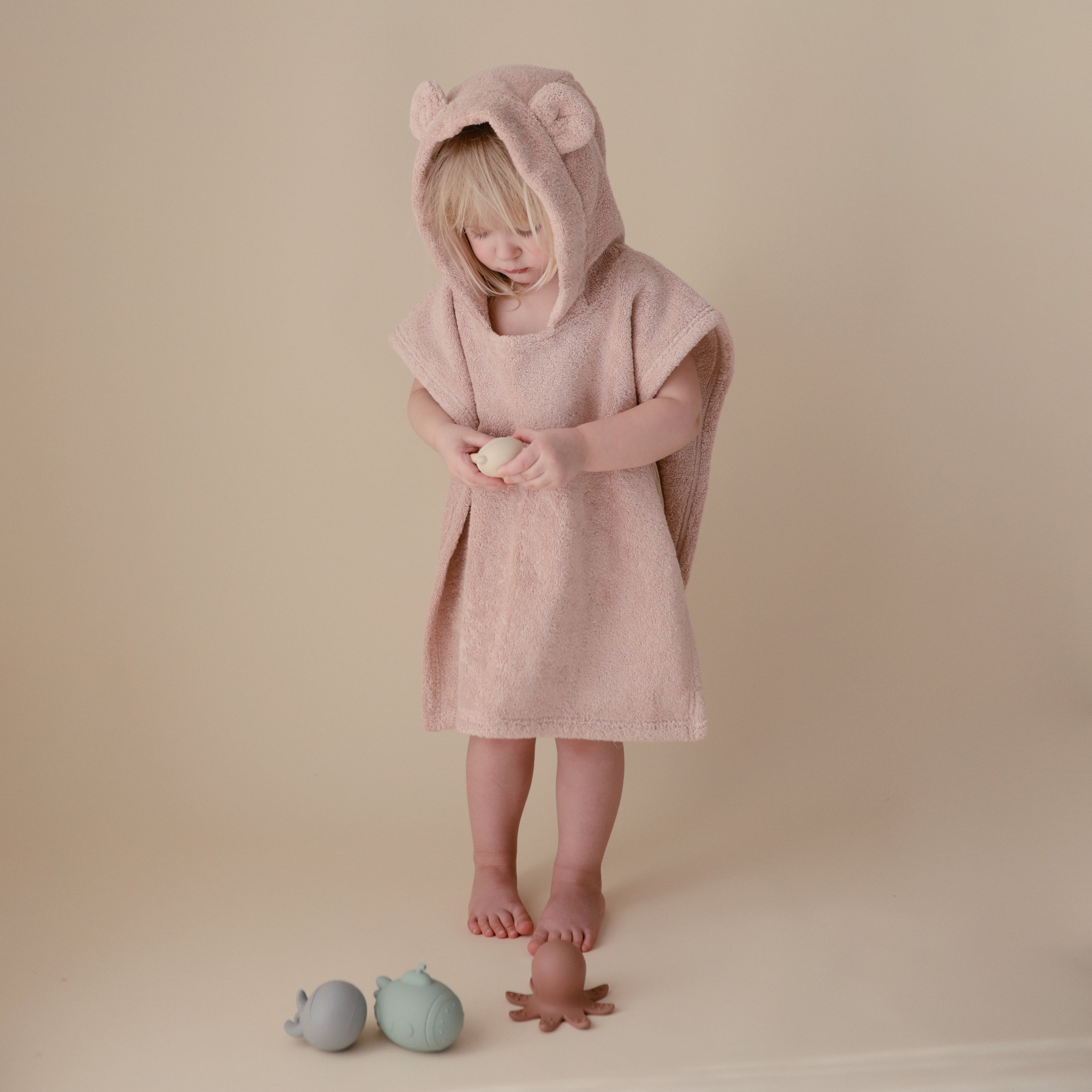 Sealife Mold Free Bath Play Set