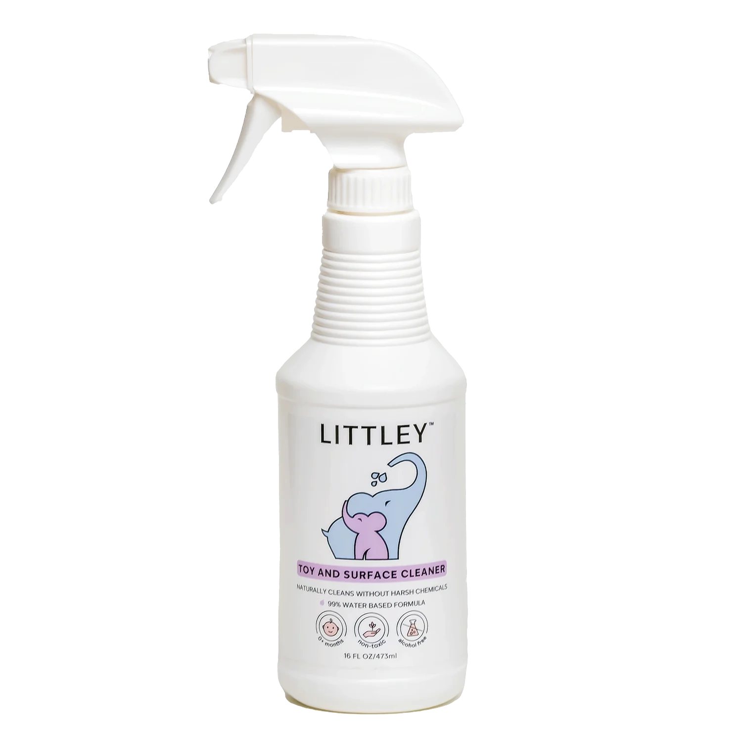 Toy & Surface Cleaner