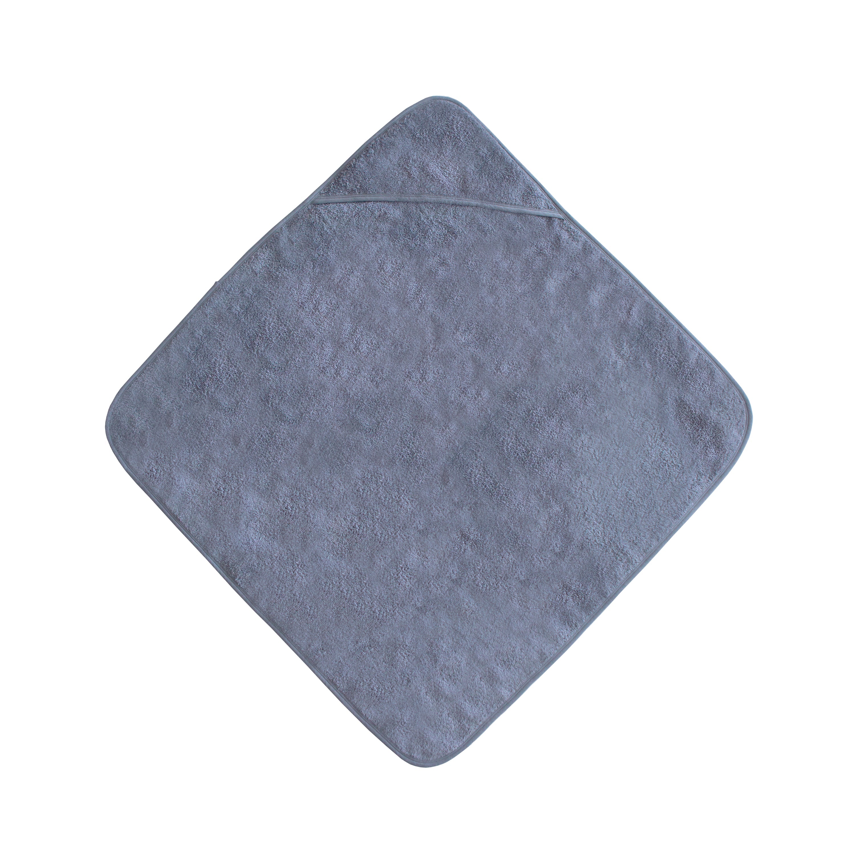 Organic Cotton Baby Hooded Towel