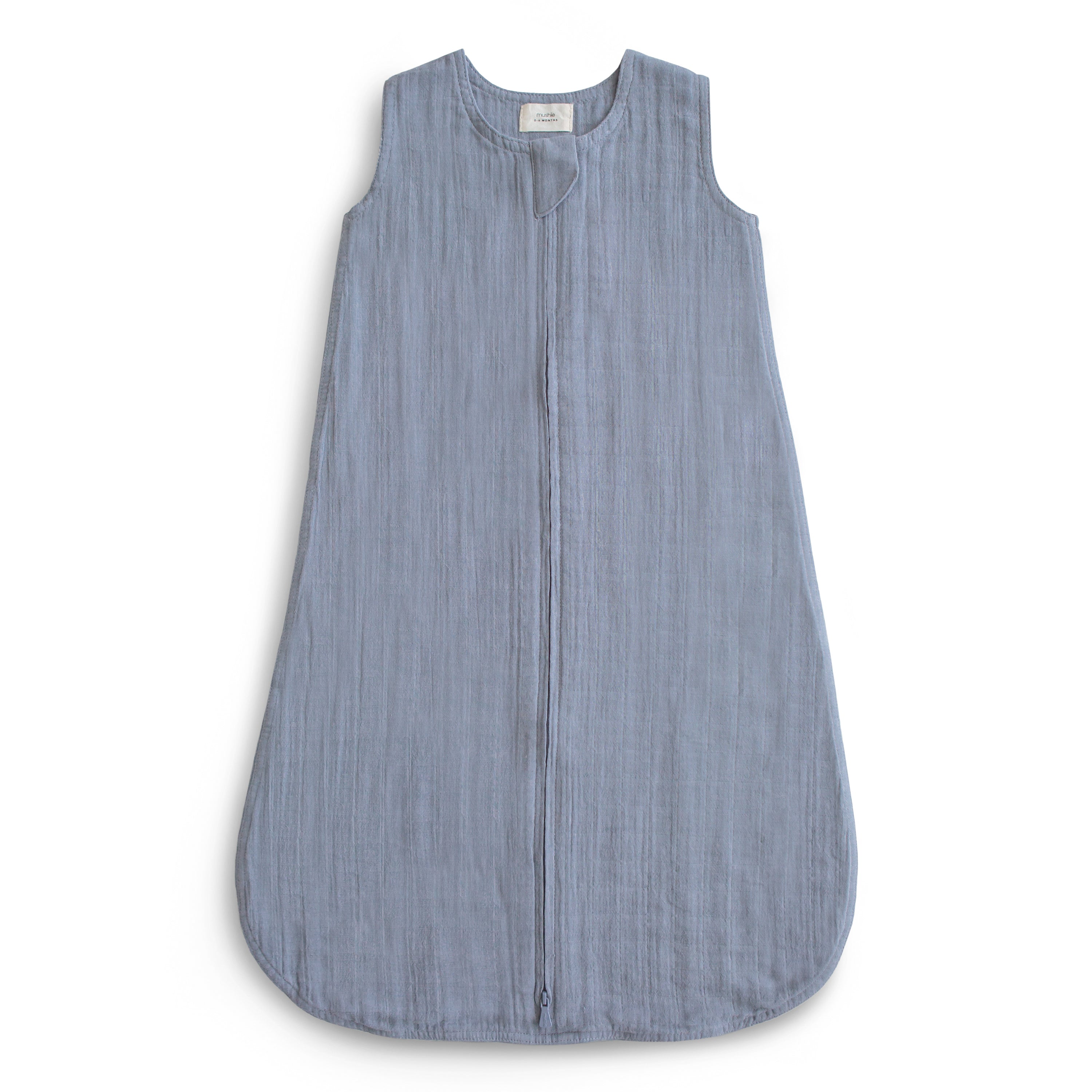 Organic Cotton Sleep Bag