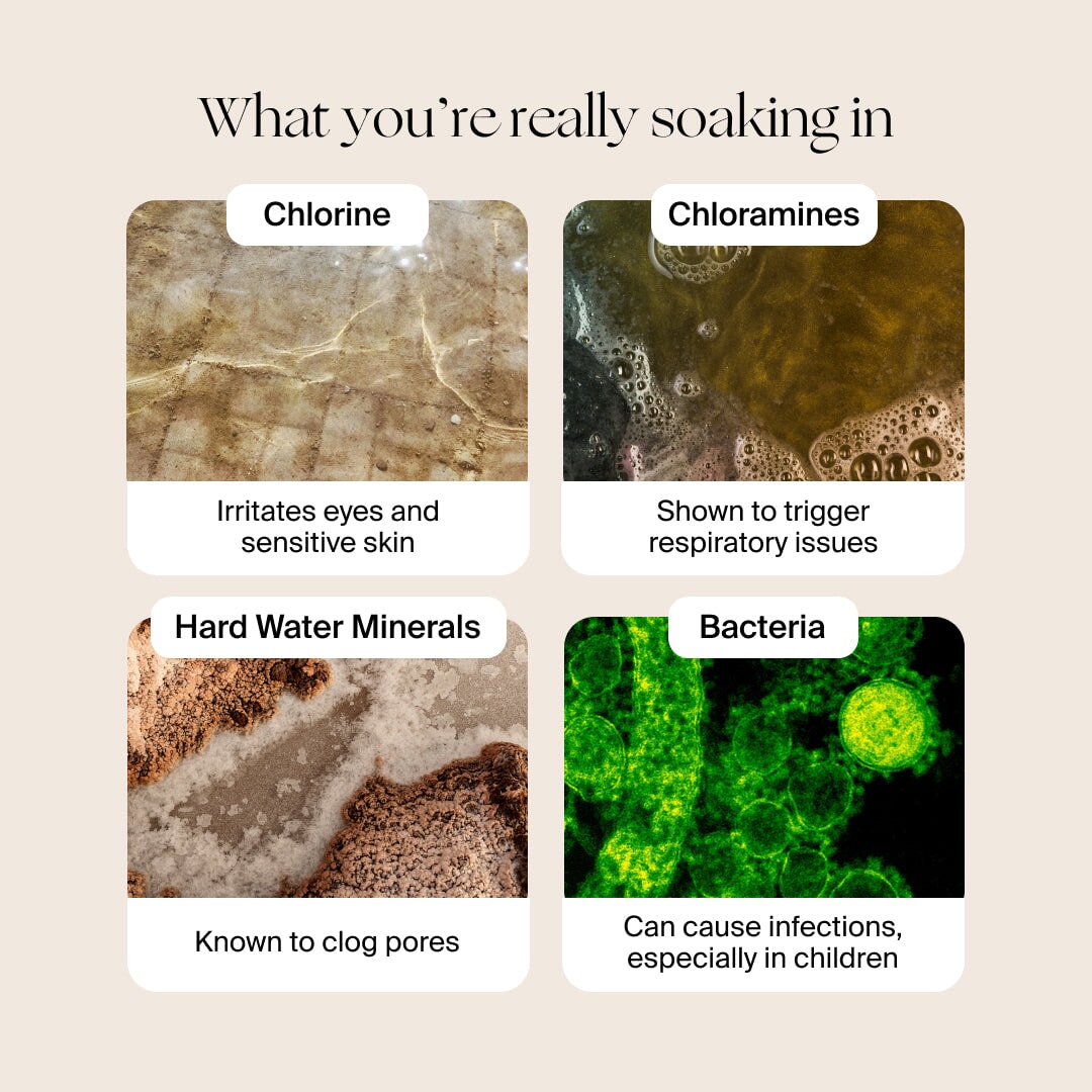 Non-Toxic Bath Bundle