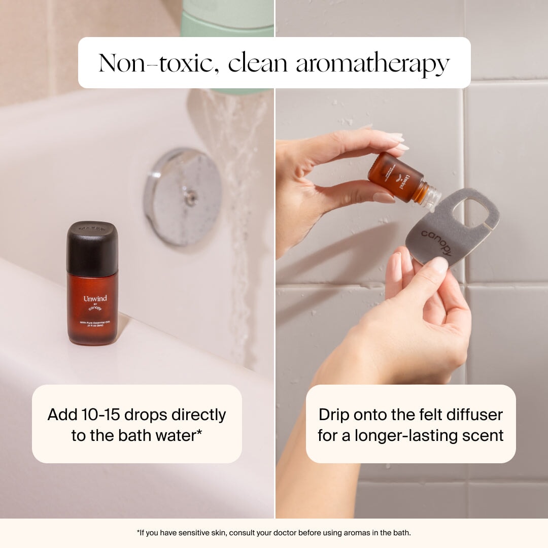 Non-Toxic Bath Bundle