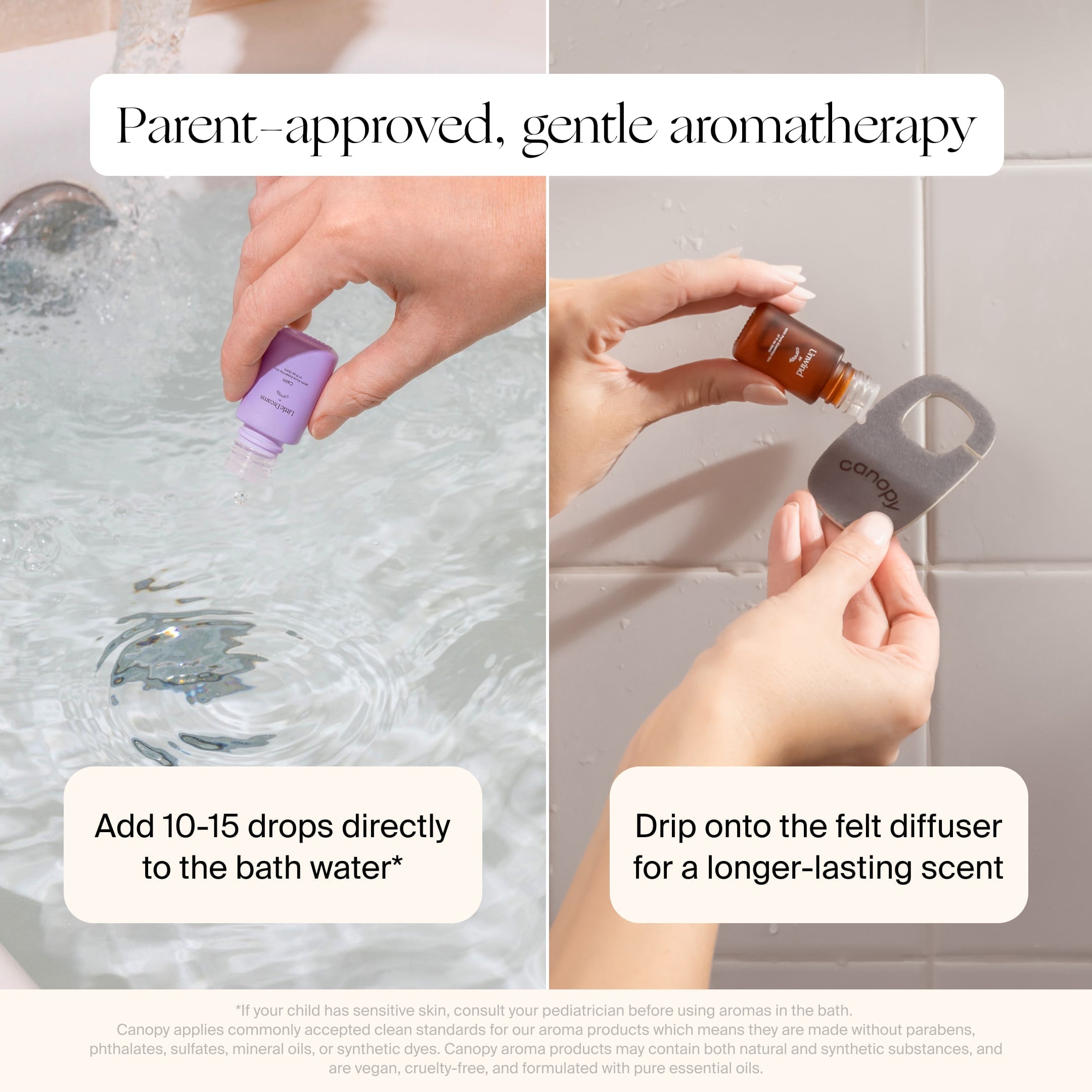 Baby Bath Tub Filter