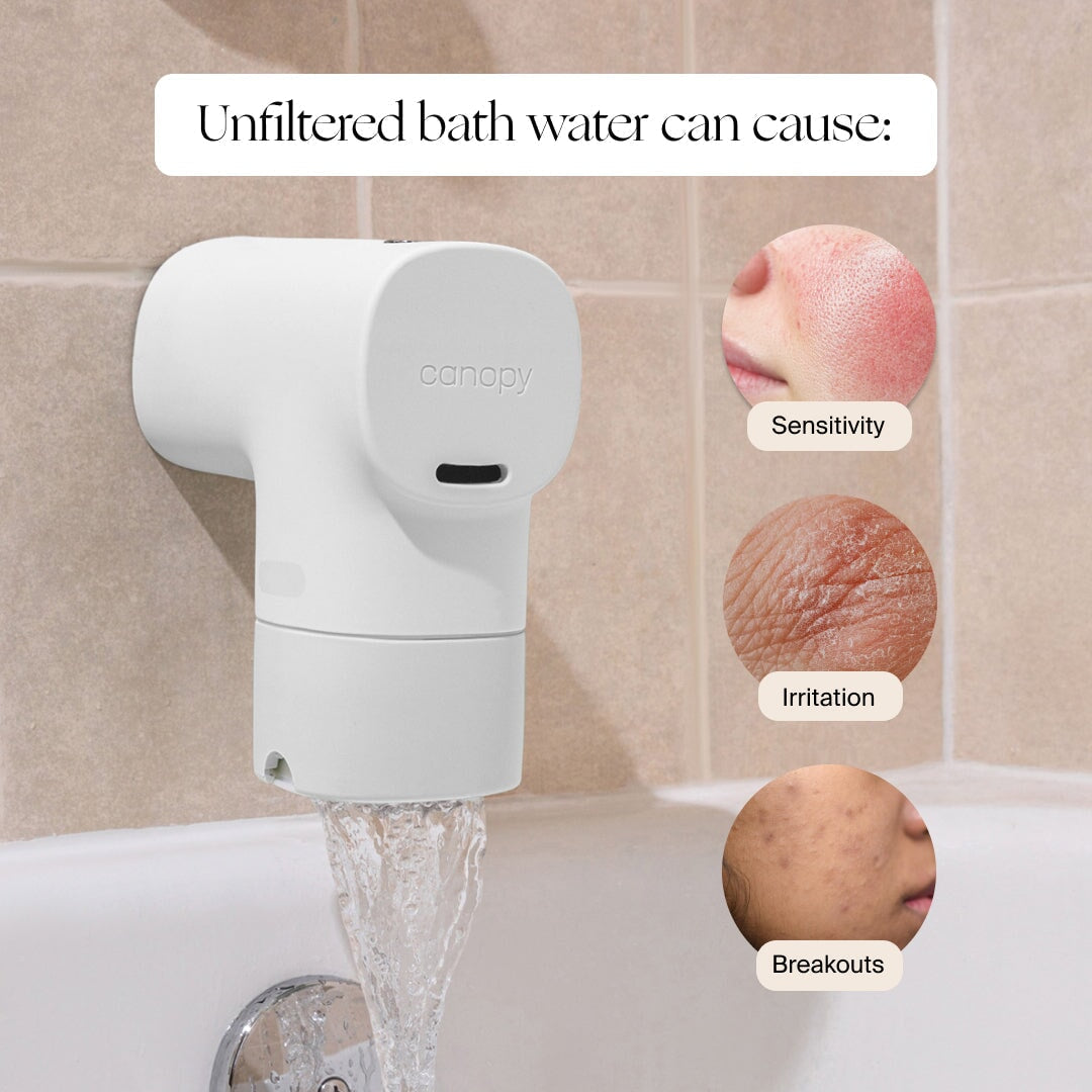 Non-Toxic Bath Bundle