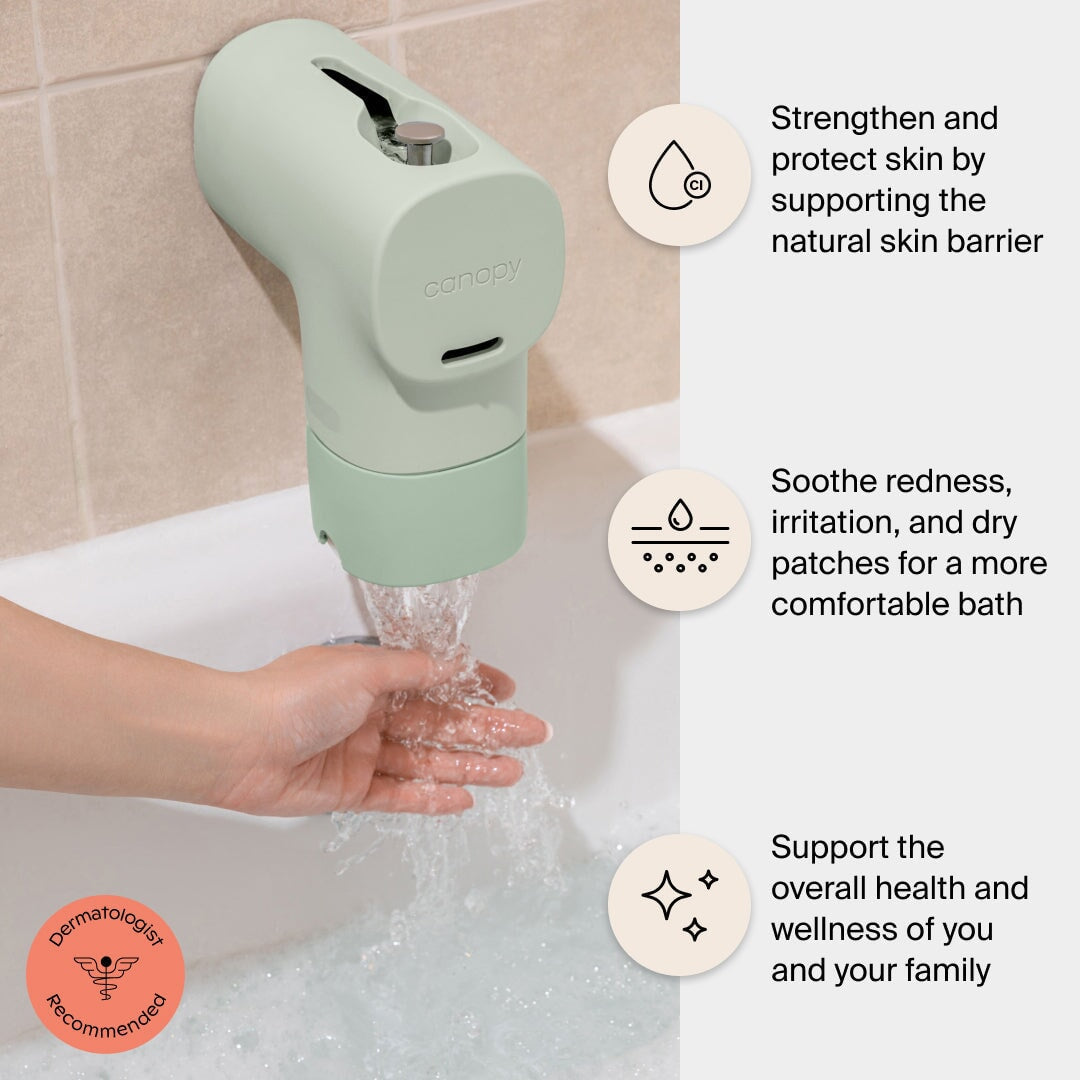 Non-Toxic Bath Bundle