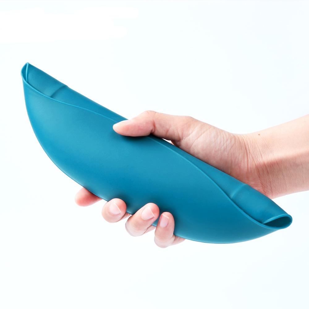Silicone Baby Bib