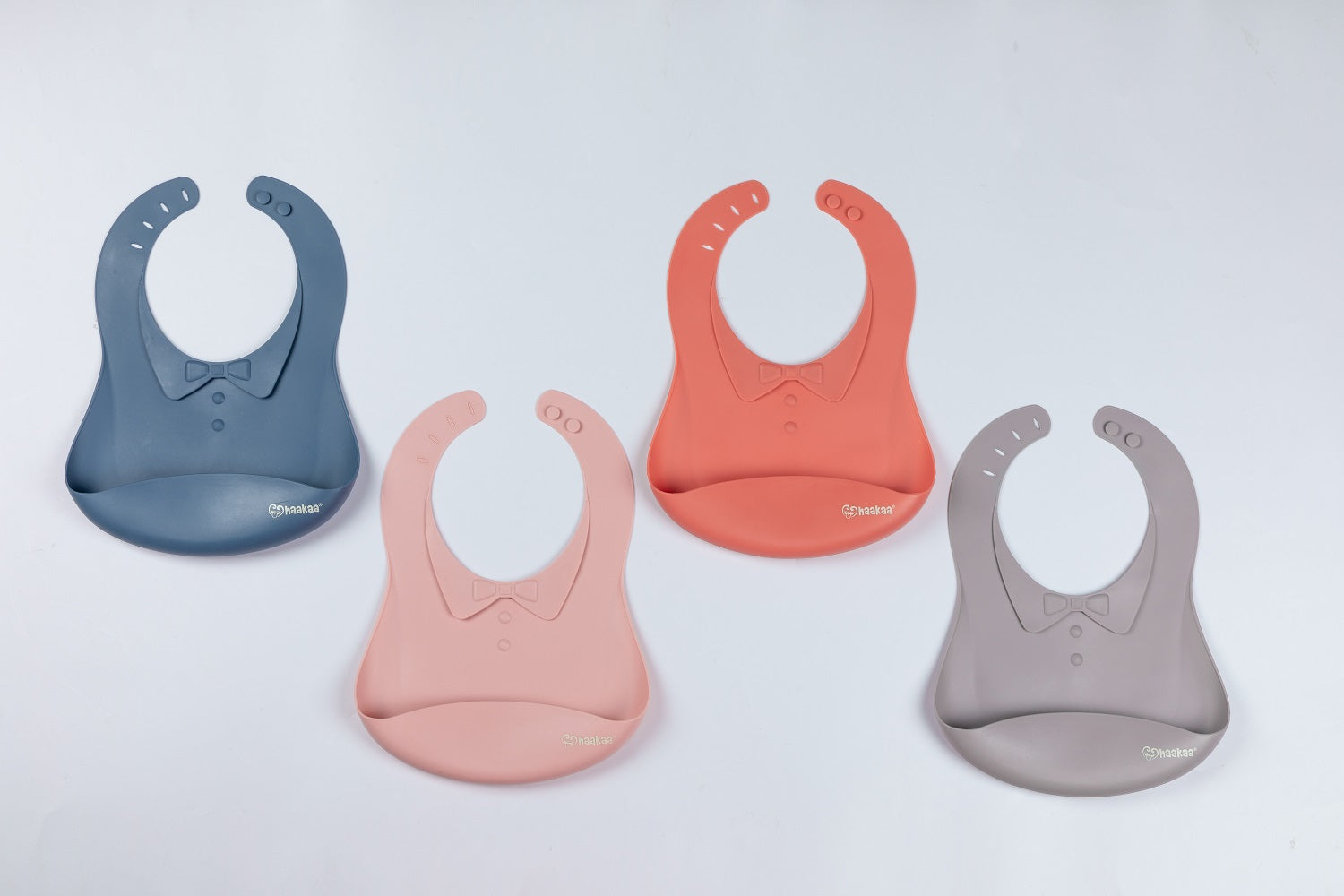 Silicone Baby Bib