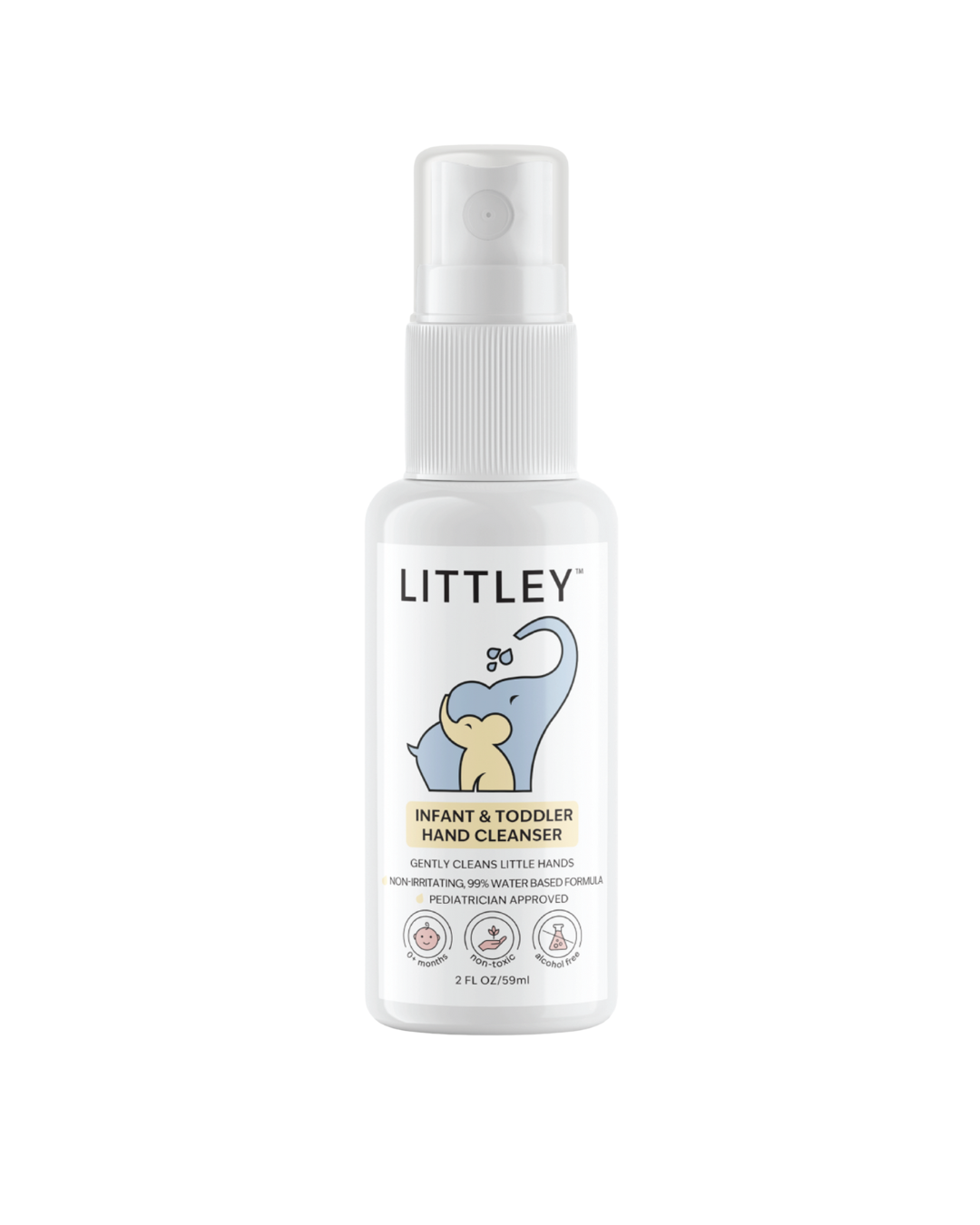Hand Cleanser