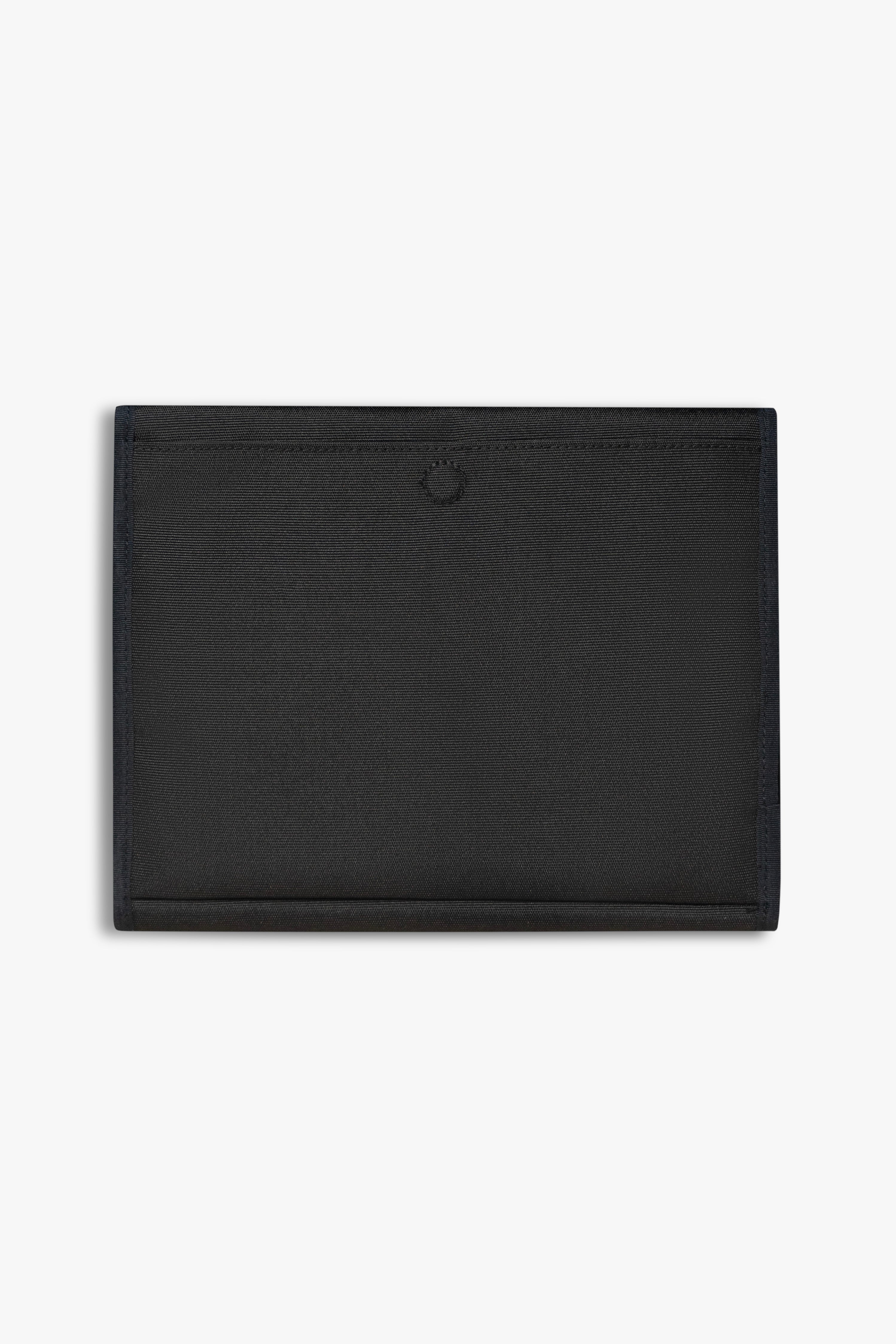 Go Anywhere Changing Wallet (Middle of the night Black)