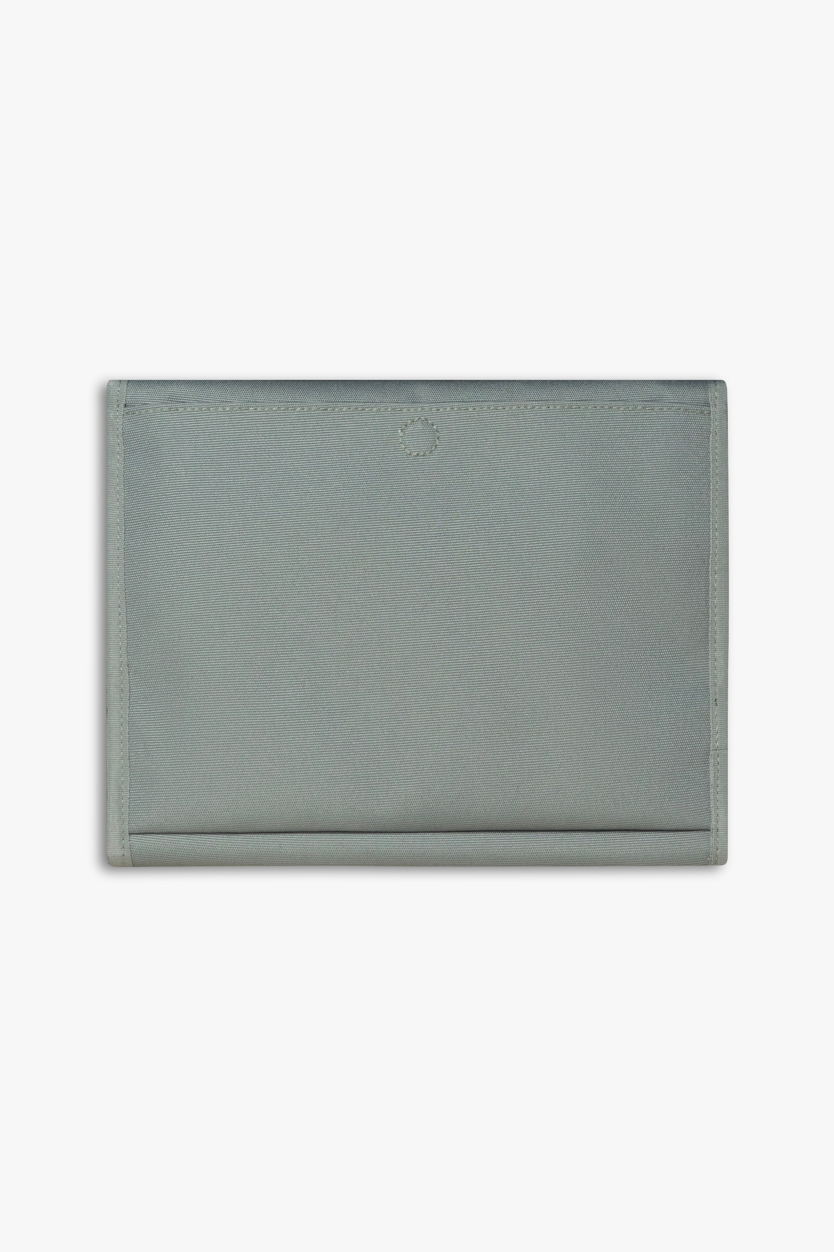 Go Anywhere Changing Wallet (Outdoorsy Sage)