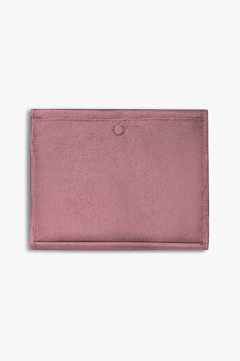 Go Anywhere Changing Wallet (Sundown Sienna)