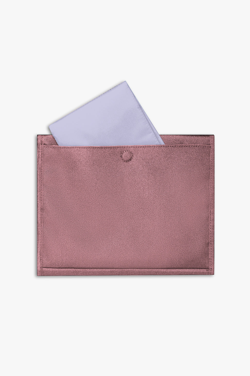 Go Anywhere Changing Wallet (Sundown Sienna)
