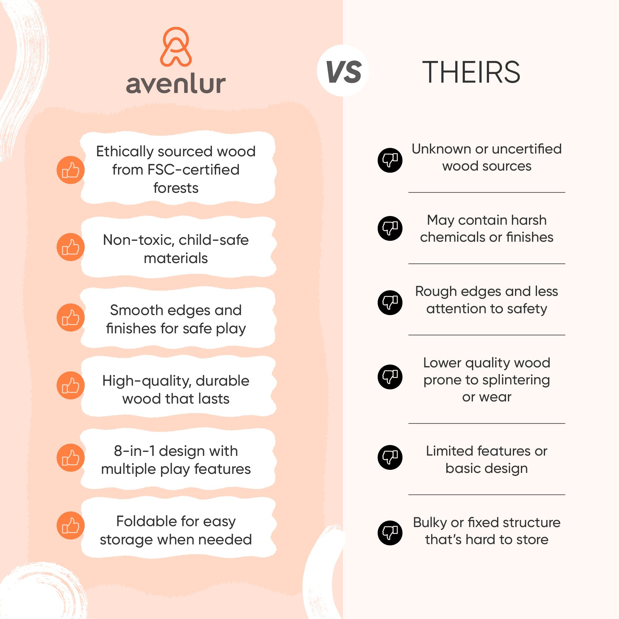 8-in-1 Jungle Gym for Toddlers