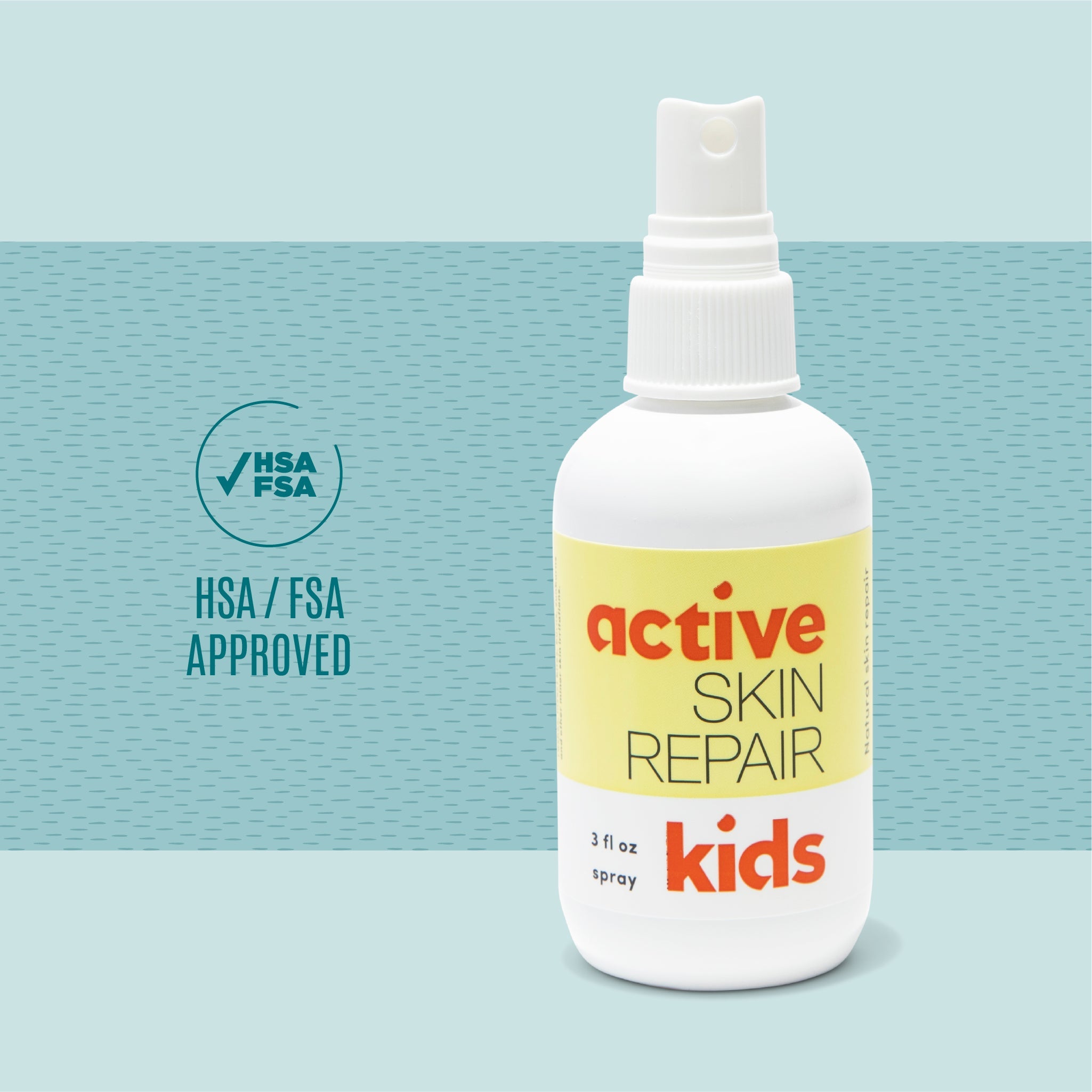 Active Kids Spray