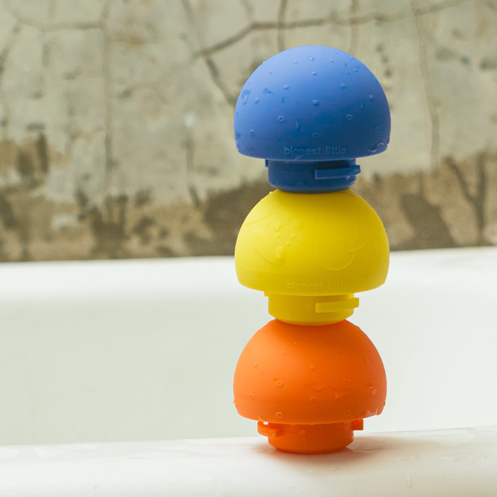 b is for ball® - 2-Ball Set