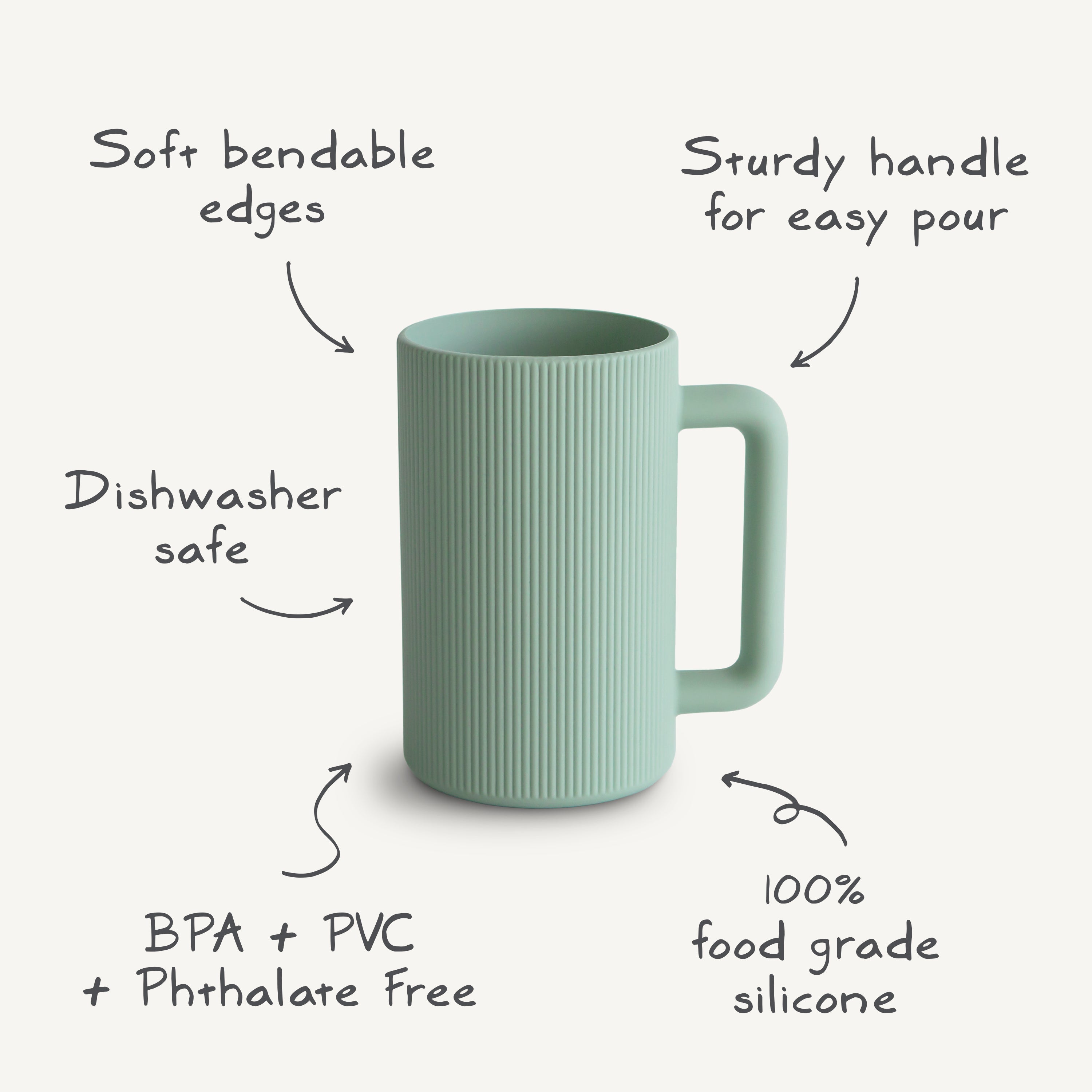 Non-Toxic Bath Bundle
