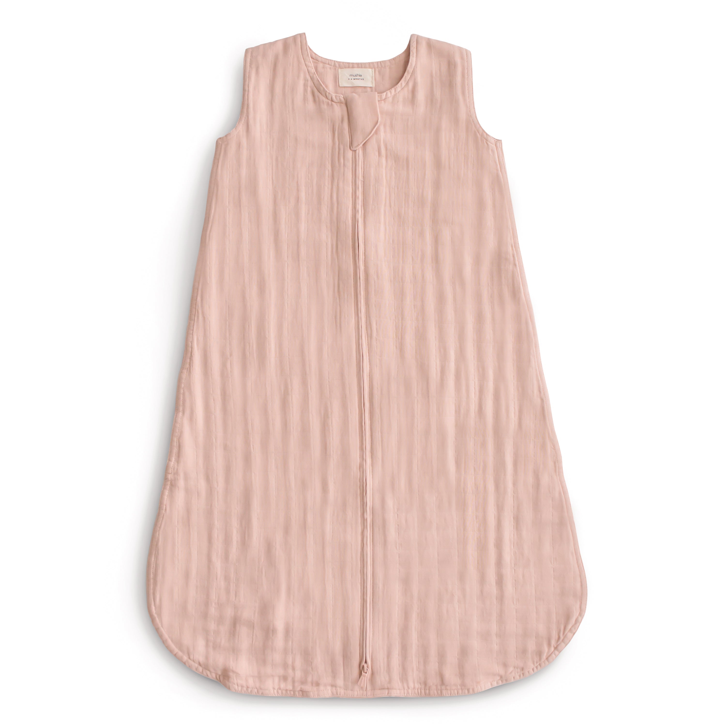 Organic Cotton Sleep Bag