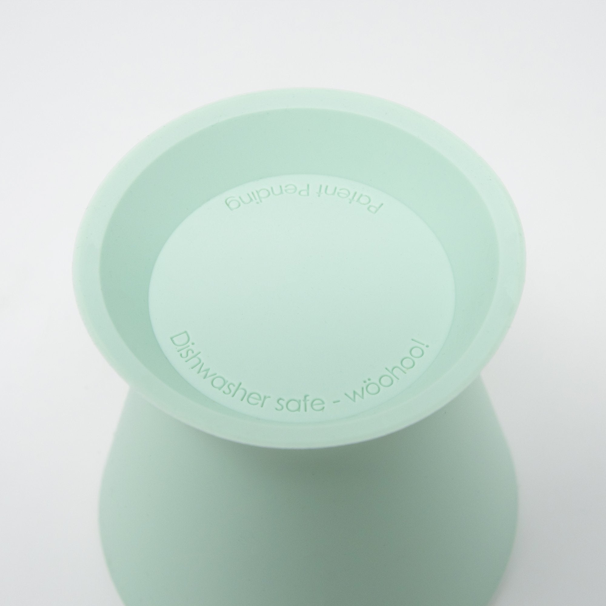 Baby Bottle Holder, Hands Free, One-Hand Bottle Prep